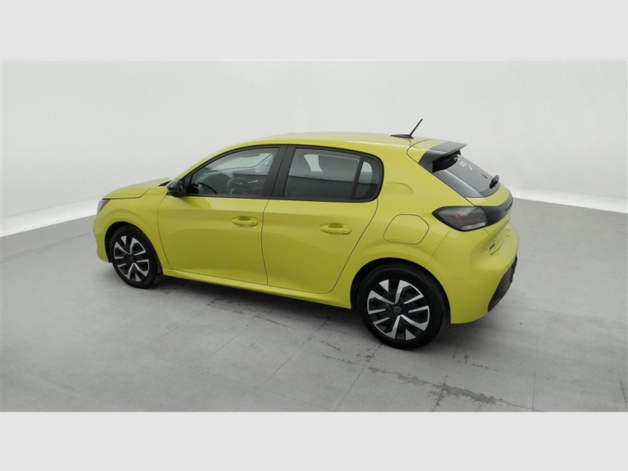 Peugeot 208 1.2i PureTech 100cv Active CARPLAY / FULL LED (2024) - Foto 25
