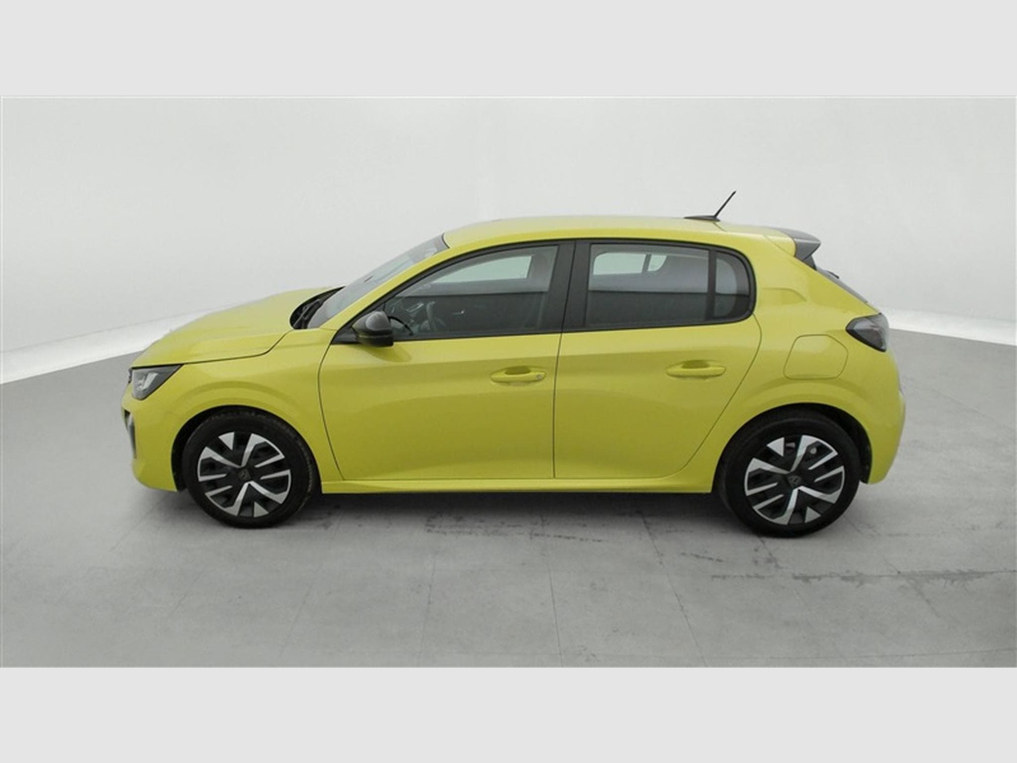 Peugeot 208 1.2i PureTech 100cv Active CARPLAY / FULL LED (2024) - Foto 3
