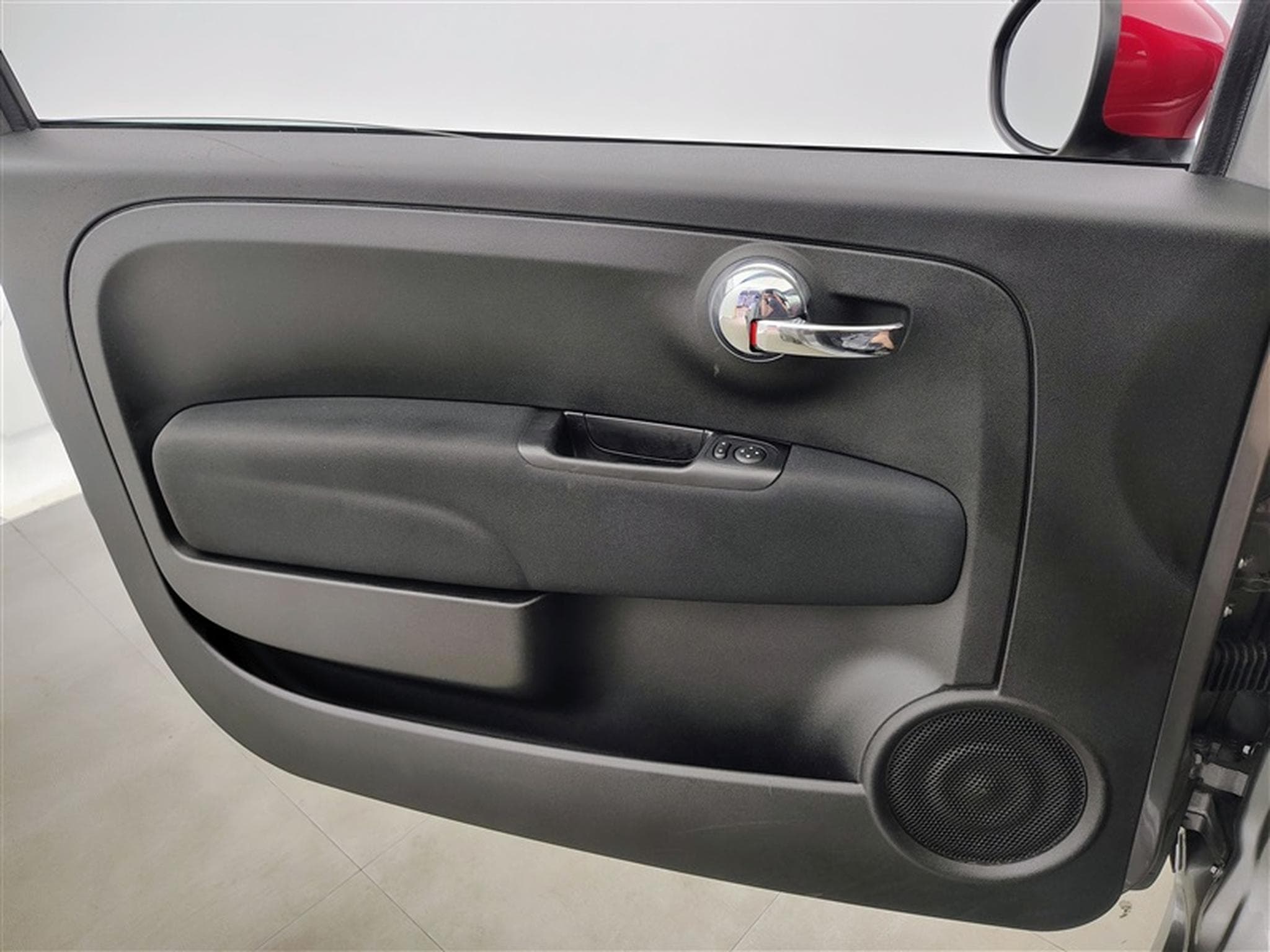 Fiat 500 1.0i MHEV 70Cv Red CARPLAY / PANO / JA (2023) - Foto 16