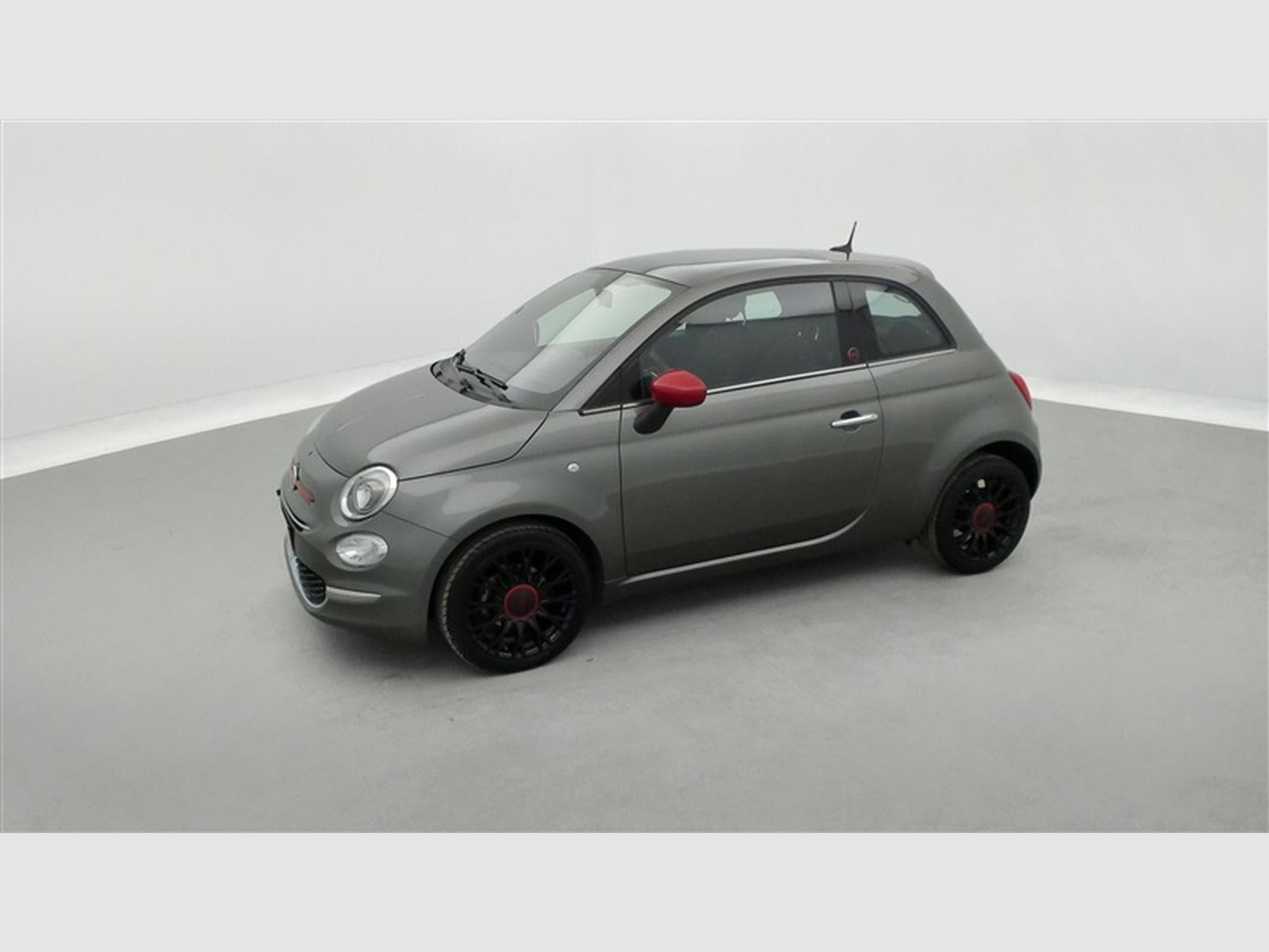 Fiat 500 1.0i MHEV 70Cv Red CARPLAY / PANO / JA (2023) - Foto 20