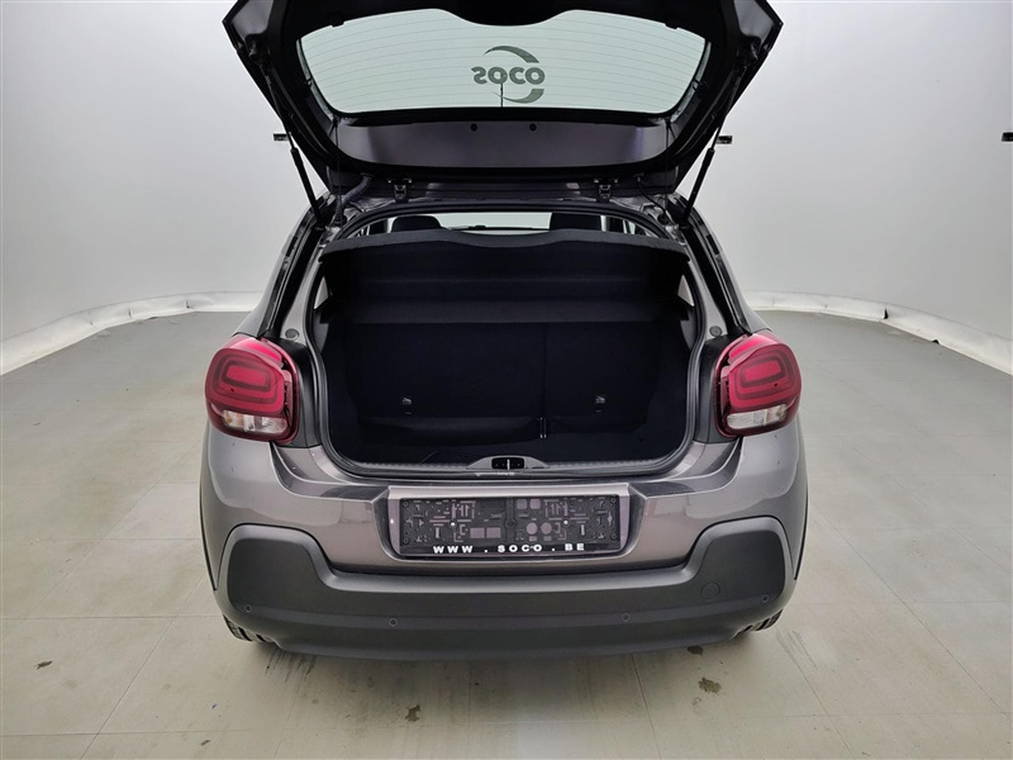 Citroen C3 1.2i PureTech Shine Navi / Led / PDC (2023) - Foto 14