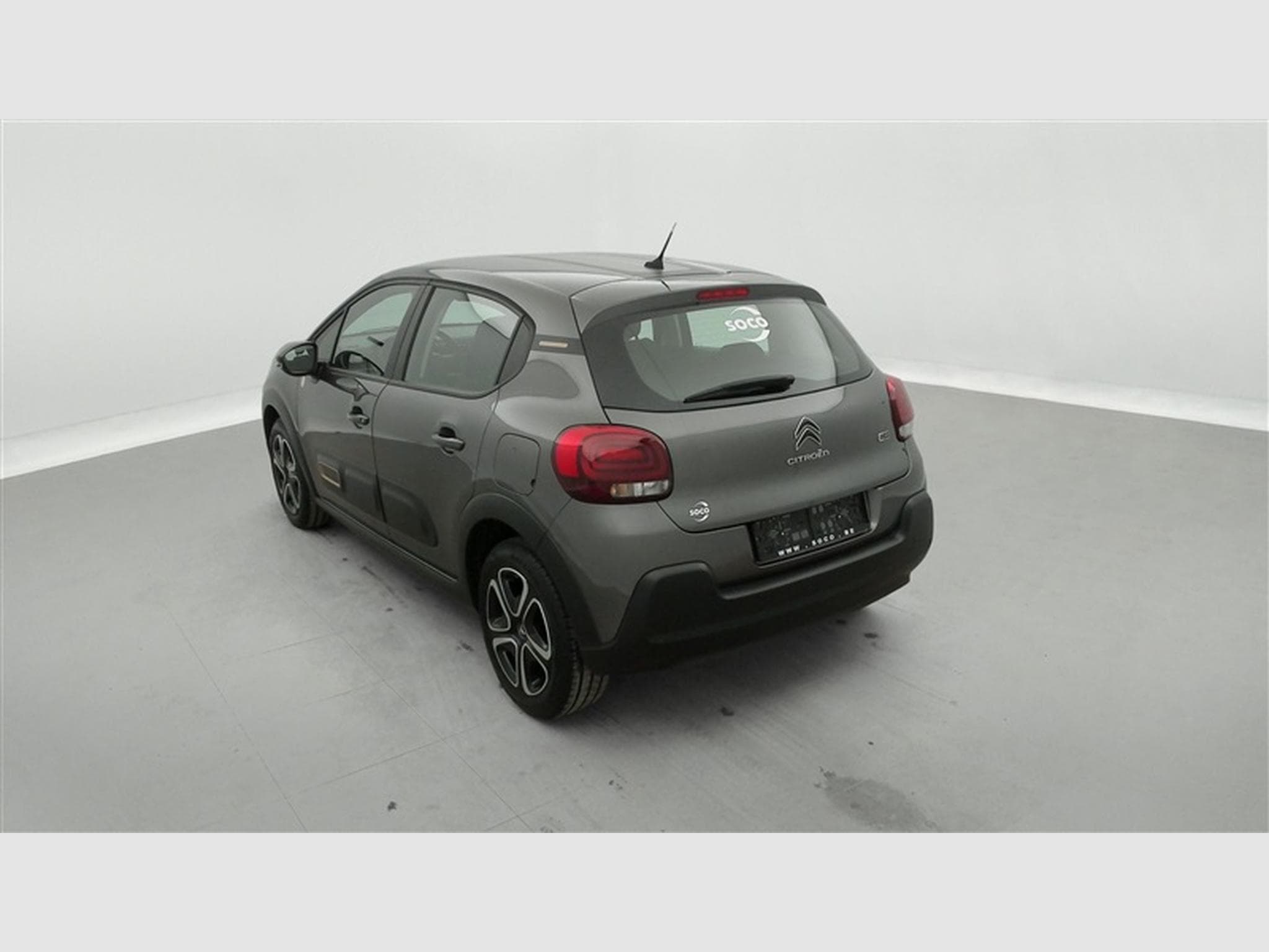 Citroen C3 1.2i PureTech Shine Navi / Led / PDC (2023) - Foto 2
