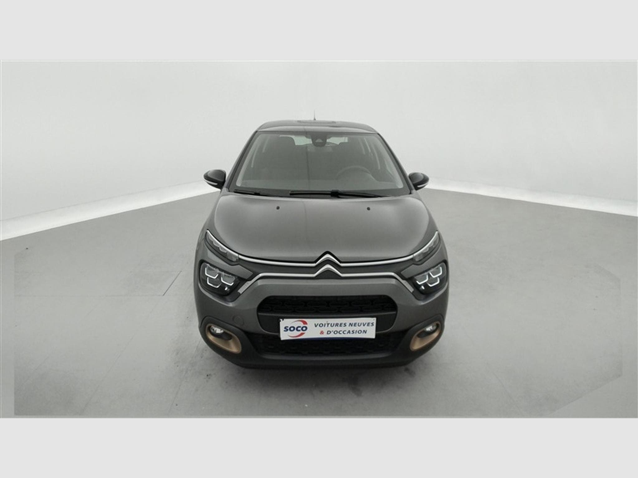 Citroen C3 1.2i PureTech Shine Navi / Led / PDC (2023) - Foto 4