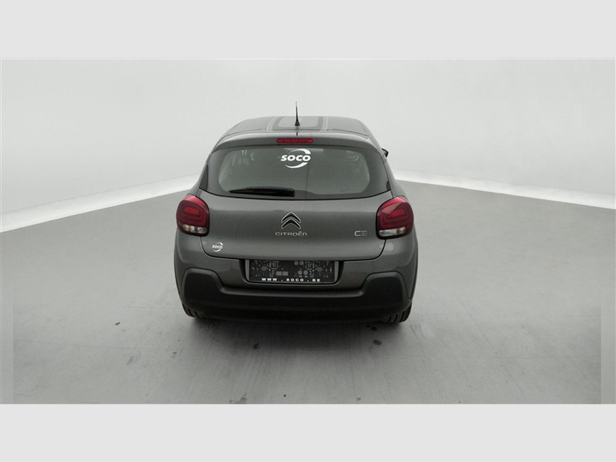 Citroen C3 1.2i PureTech Shine Navi / Led / PDC (2023) - Foto 5