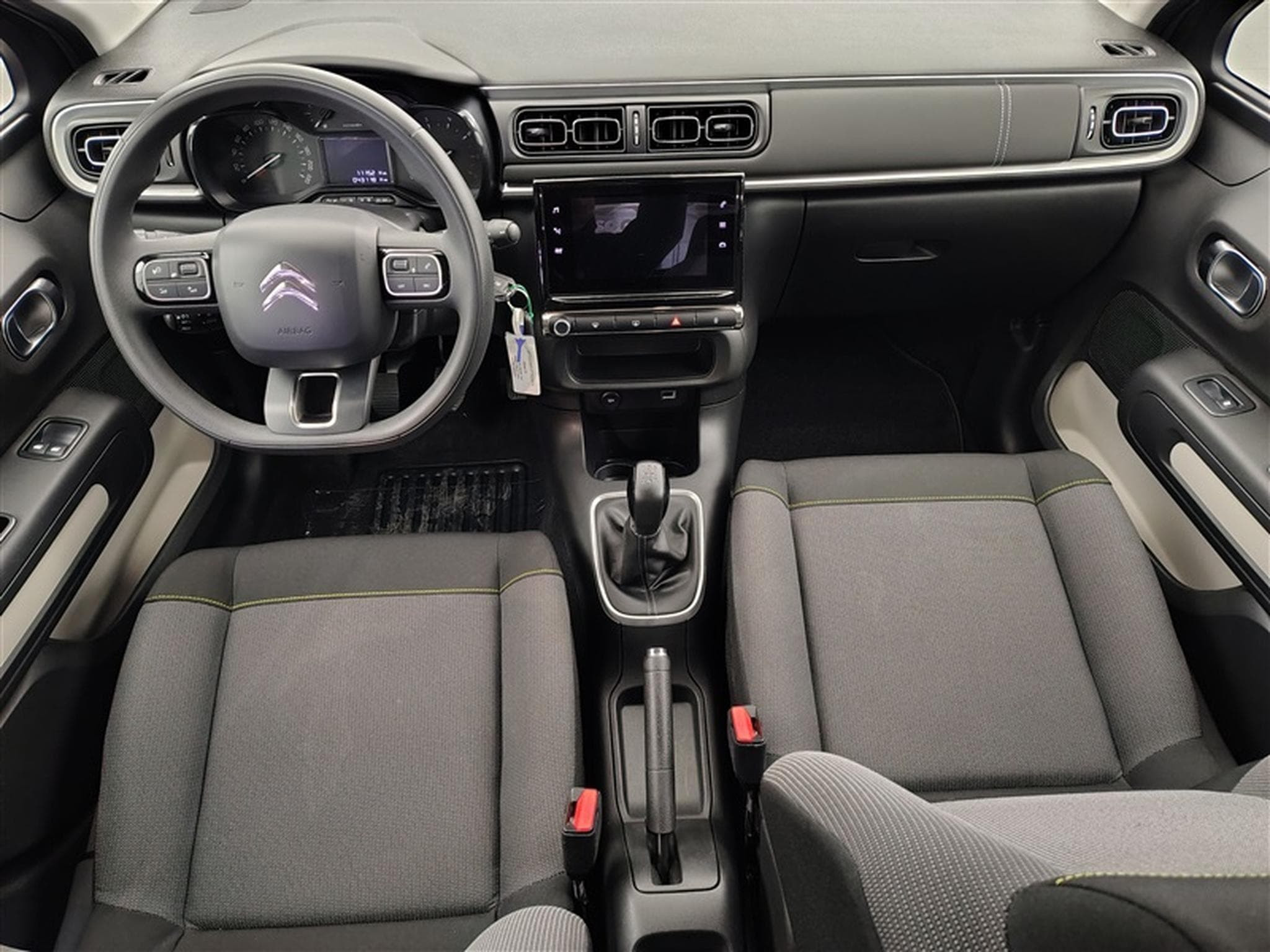 Citroen C3 1.2i PureTech Shine Navi / Led / PDC (2023) - Foto 8