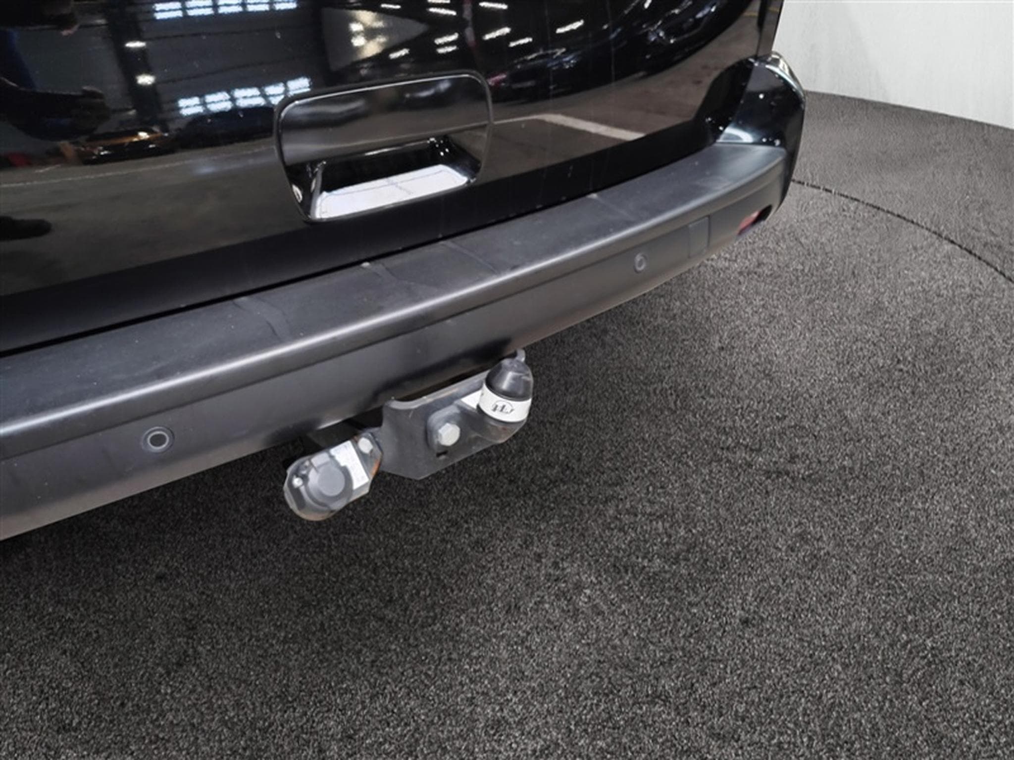 Peugeot Traveller 2.0 BlueHDi 177 Cv AUTO L3 Business/GPS/Carplay/caméra/PDC/ (2025) - Foto 17