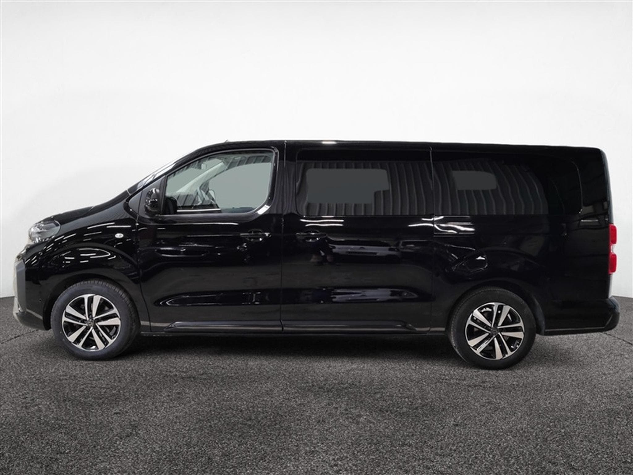 Peugeot Traveller 2.0 BlueHDi 177 Cv AUTO L3 Business/GPS/Carplay/caméra/PDC/ (2025) - Foto 3