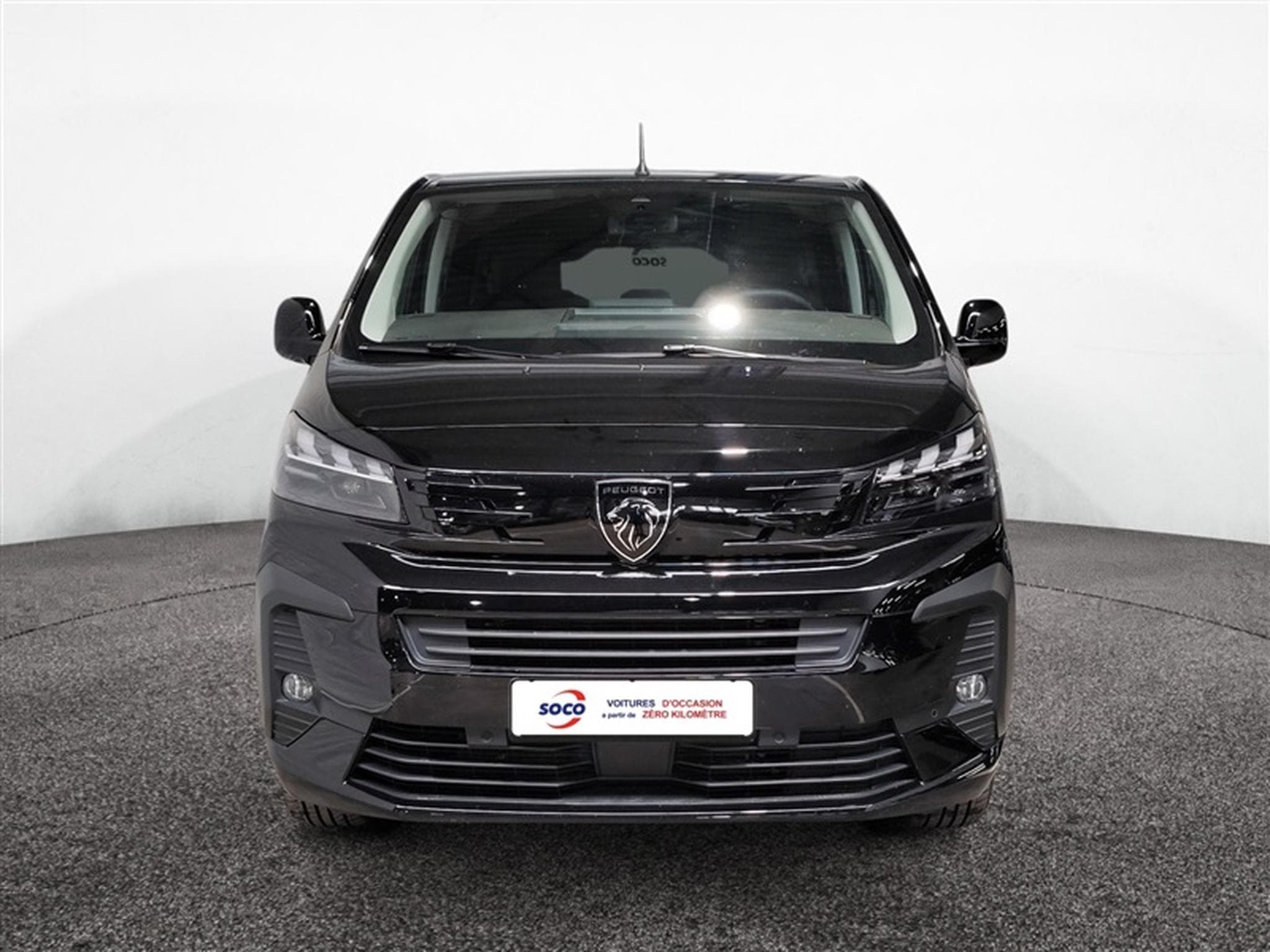Peugeot Traveller 2.0 BlueHDi 177 Cv AUTO L3 Business/GPS/Carplay/caméra/PDC/ (2025) - Foto 4