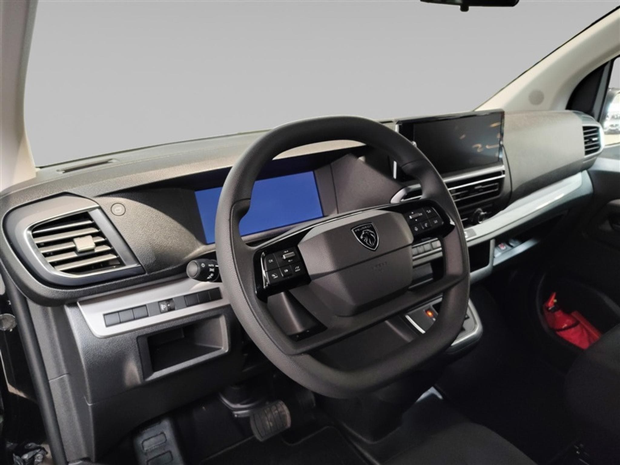 Peugeot Traveller 2.0 BlueHDi 177 Cv AUTO L3 Business/GPS/Carplay/caméra/PDC/ (2025) - Foto 8