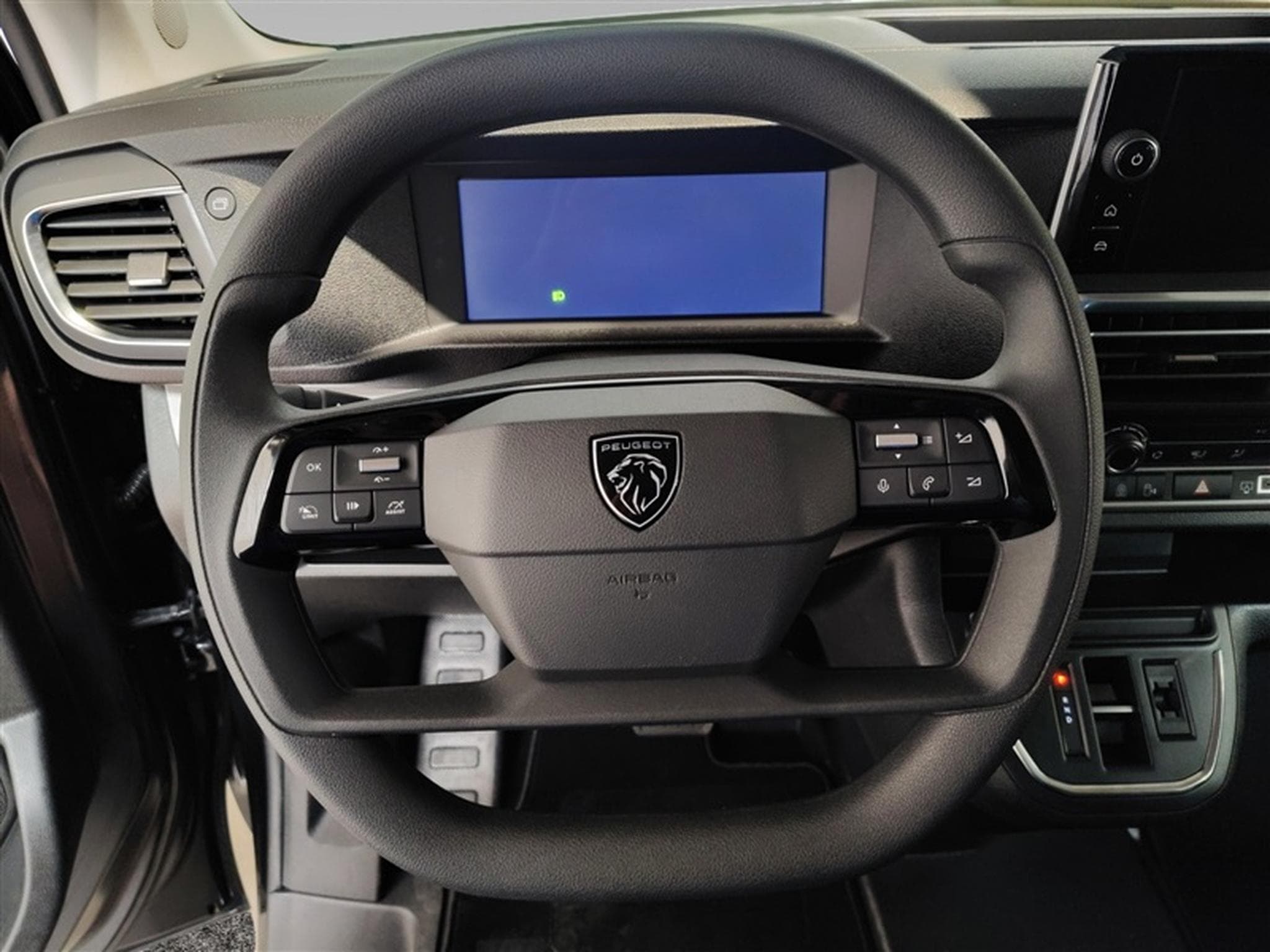 Peugeot Traveller 2.0 BlueHDi 177 Cv AUTO L3 Business/GPS/Carplay/caméra/PDC/ (2025) - Foto 9