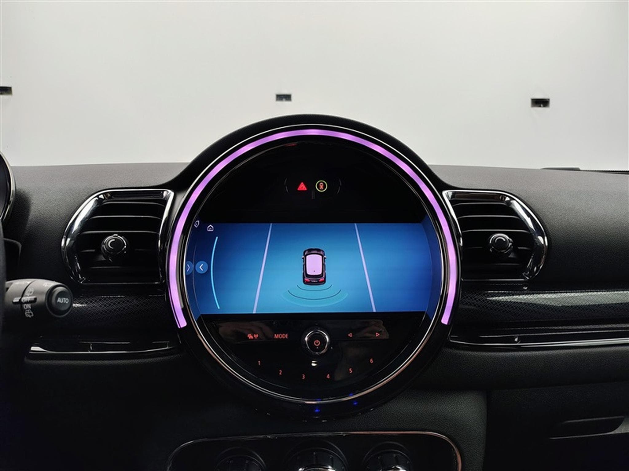 MINI Clubman 1.5 Cuir / Navi / CarPlay / PDC / JA 17 (2022) - Foto 18