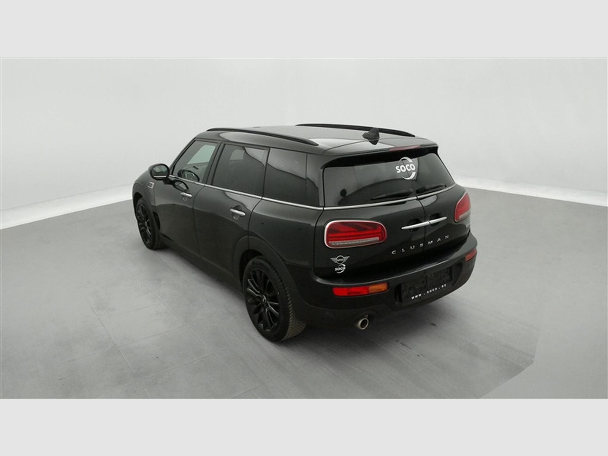 MINI Clubman 1.5 Cuir / Navi / CarPlay / PDC / JA 17 (2022) - Foto 2