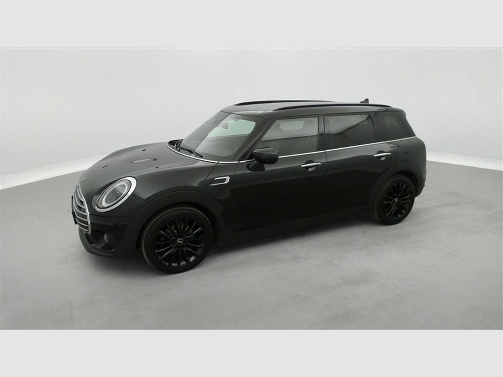 MINI Clubman 1.5 Cuir / Navi / CarPlay / PDC / JA 17 (2022) - Foto 21