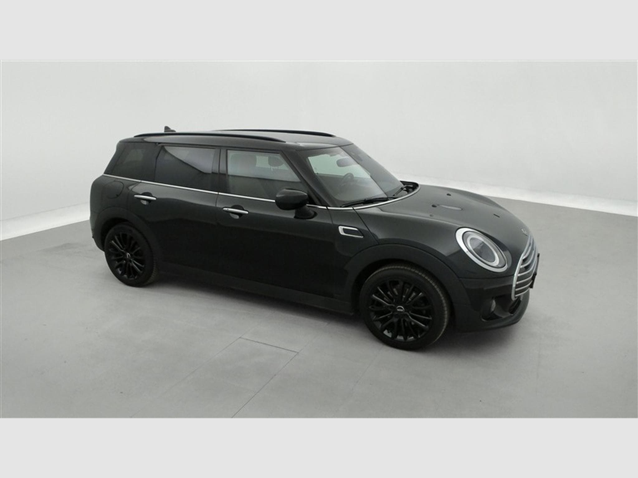 MINI Clubman 1.5 Cuir / Navi / CarPlay / PDC / JA 17 (2022) - Foto 23