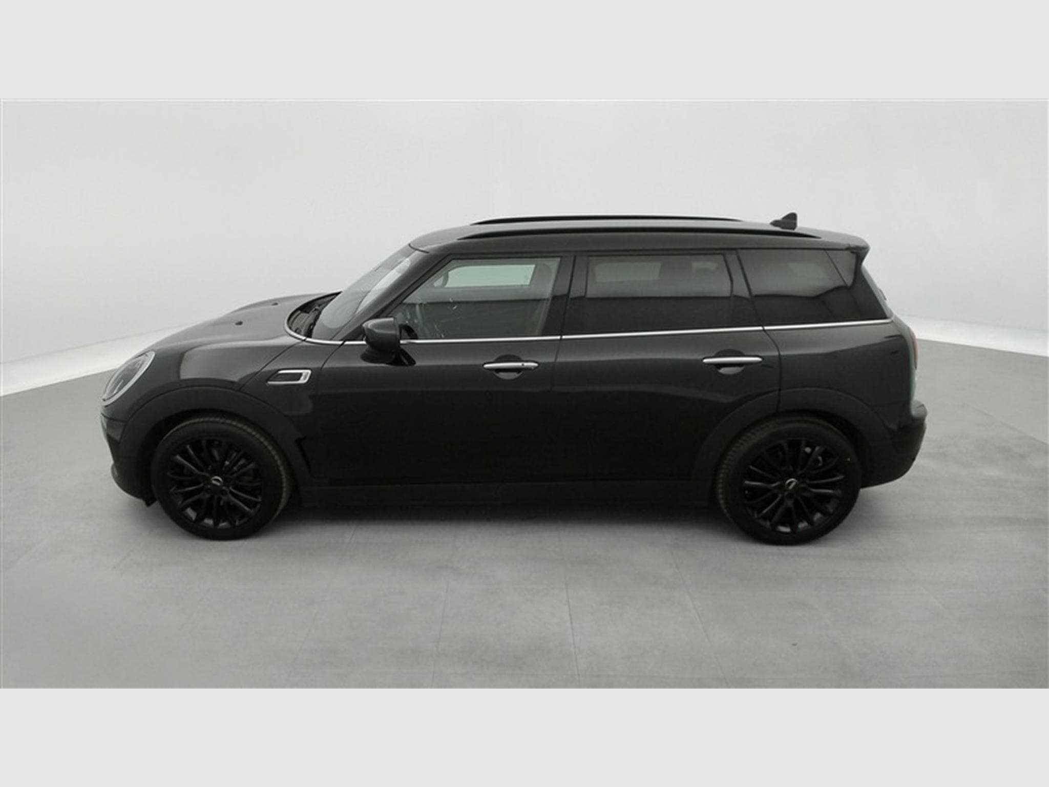 MINI Clubman 1.5 Cuir / Navi / CarPlay / PDC / JA 17 (2022) - Foto 3