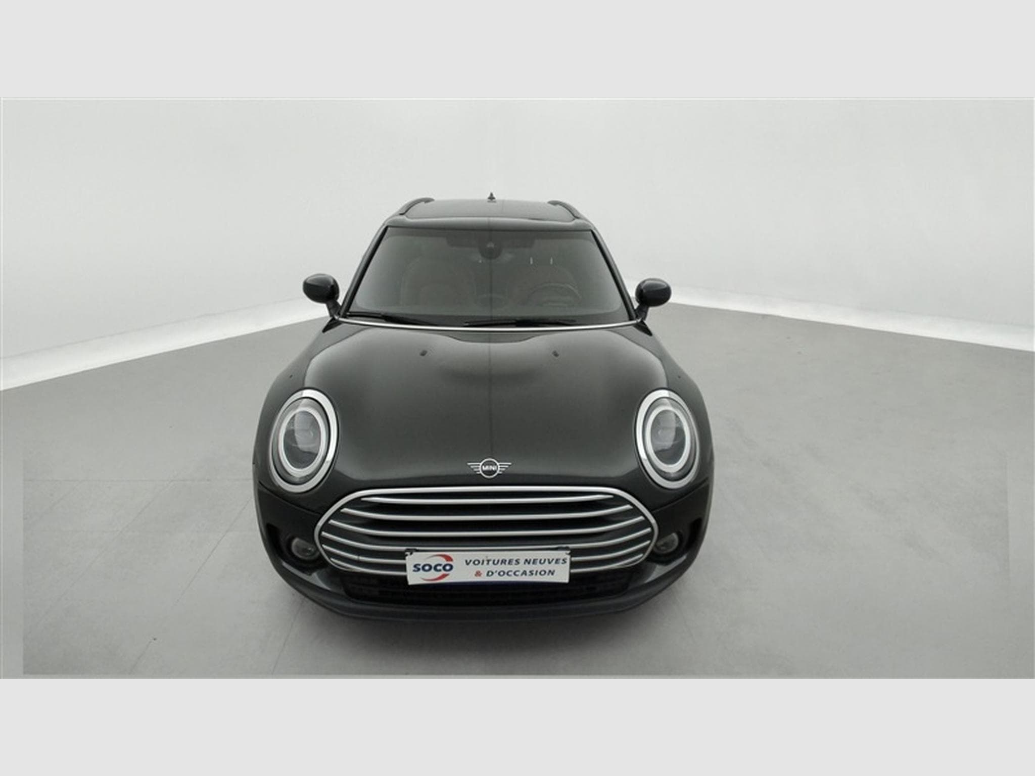 MINI Clubman 1.5 Cuir / Navi / CarPlay / PDC / JA 17 (2022) - Foto 4