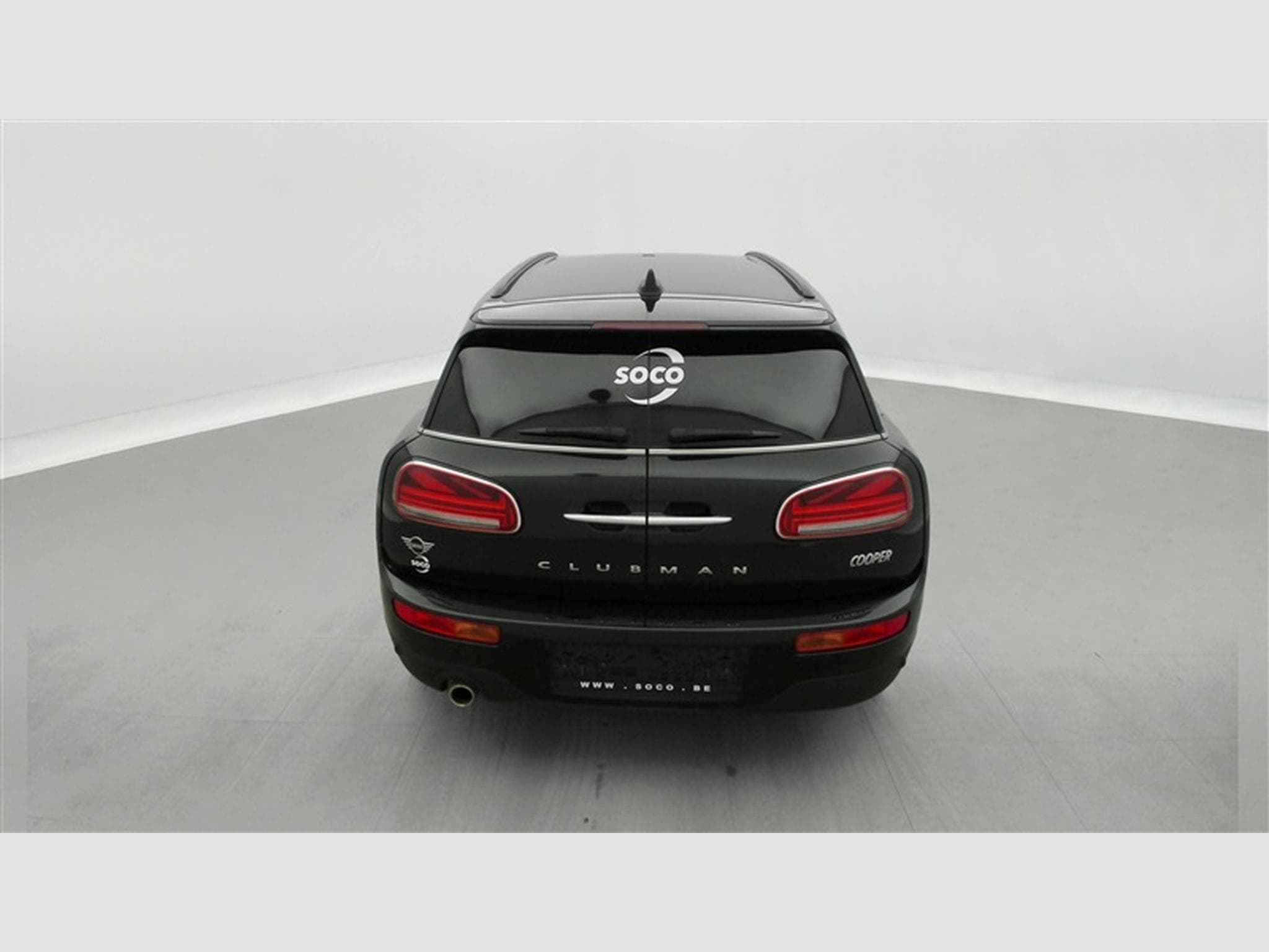 MINI Clubman 1.5 Cuir / Navi / CarPlay / PDC / JA 17 (2022) - Foto 5