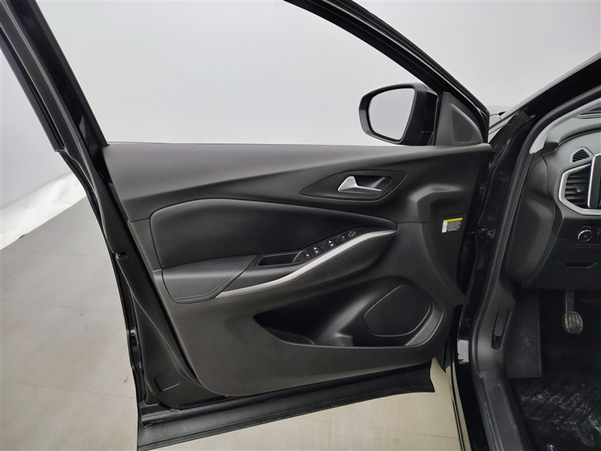 Opel Grandland 1.2 Turbo 130cv GS NAVI / FULL LED / CUIR PARTIEL / JA 18" (2023) - Foto 17