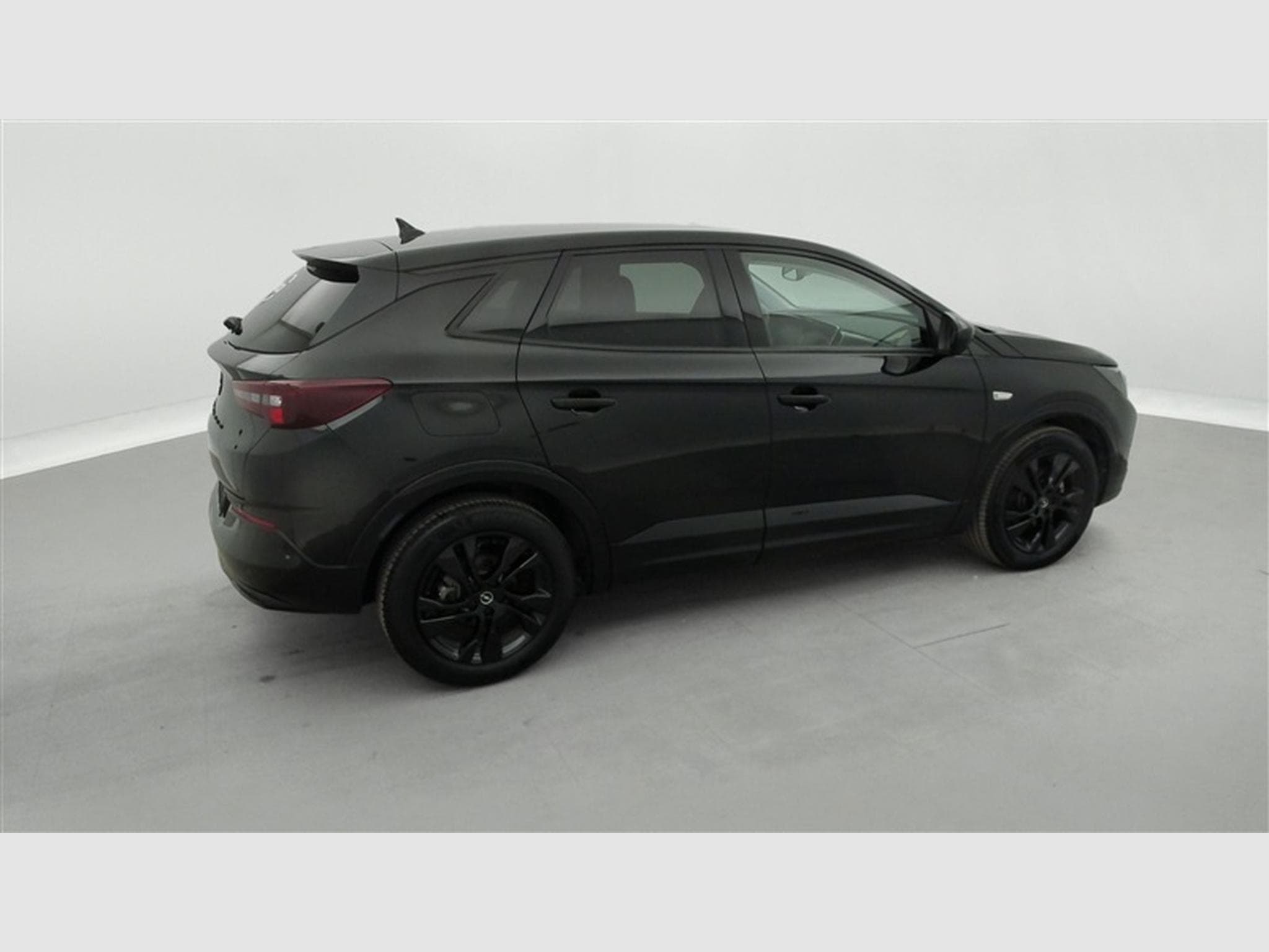 Opel Grandland 1.2 Turbo 130cv GS NAVI / FULL LED / CUIR PARTIEL / JA 18" (2023) - Foto 25