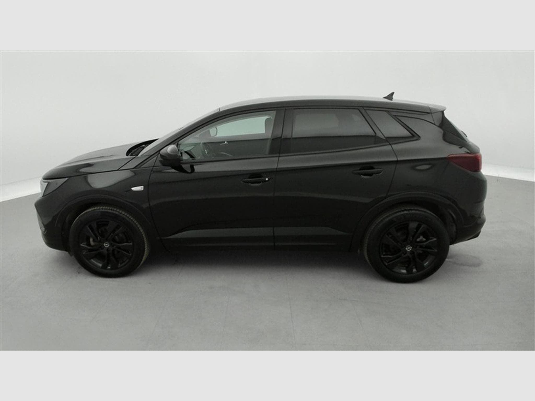 Opel Grandland 1.2 Turbo 130cv GS NAVI / FULL LED / CUIR PARTIEL / JA 18" (2023) - Foto 3