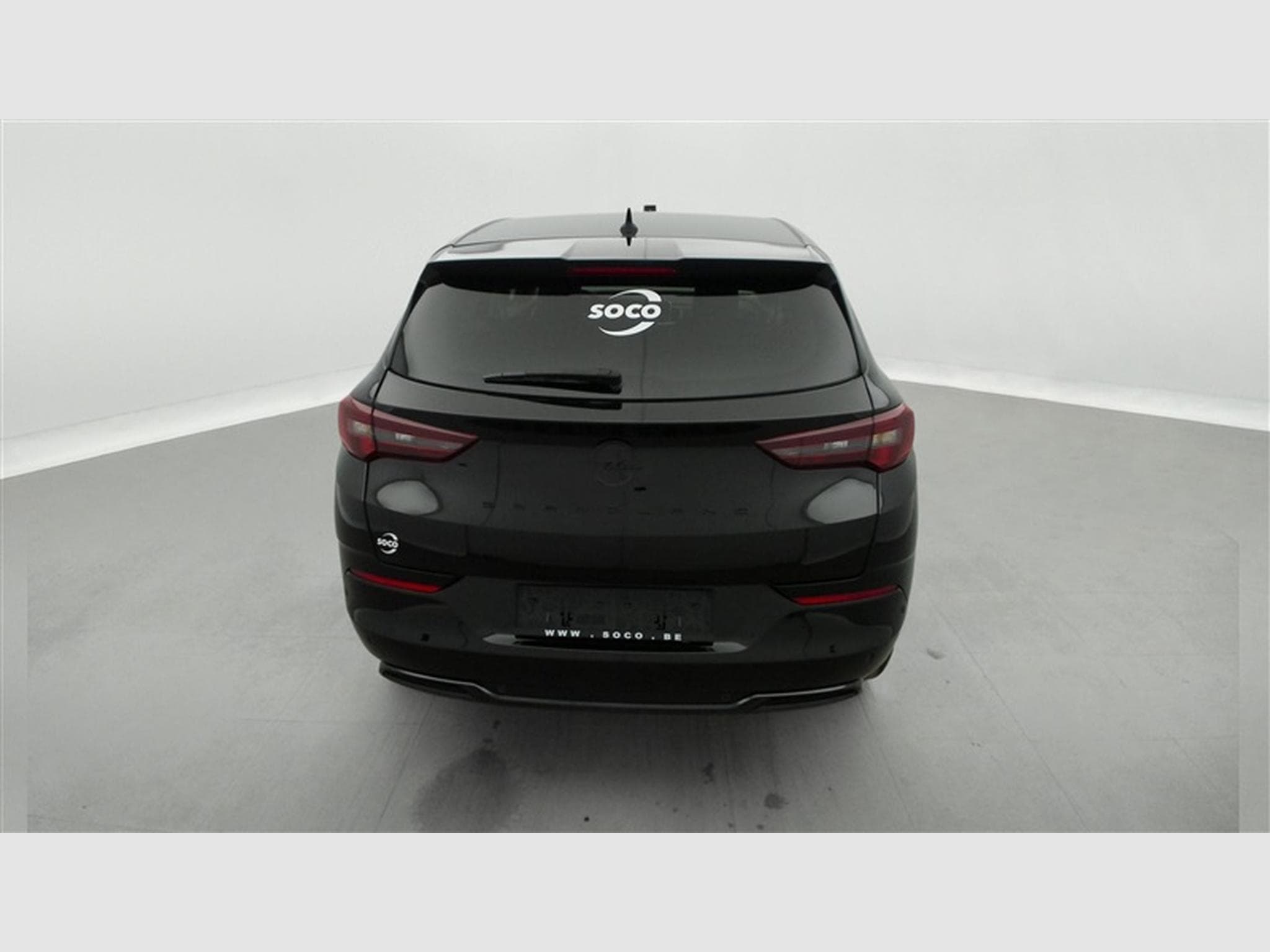 Opel Grandland 1.2 Turbo 130cv GS NAVI / FULL LED / CUIR PARTIEL / JA 18" (2023) - Foto 5