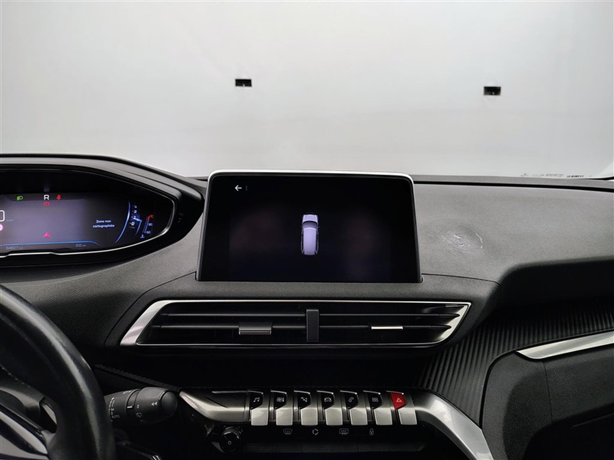 Peugeot 5008 1.2 PureTech Active Pack°NAV°CARPLAY°PDC°JA17 (2020) - Foto 18