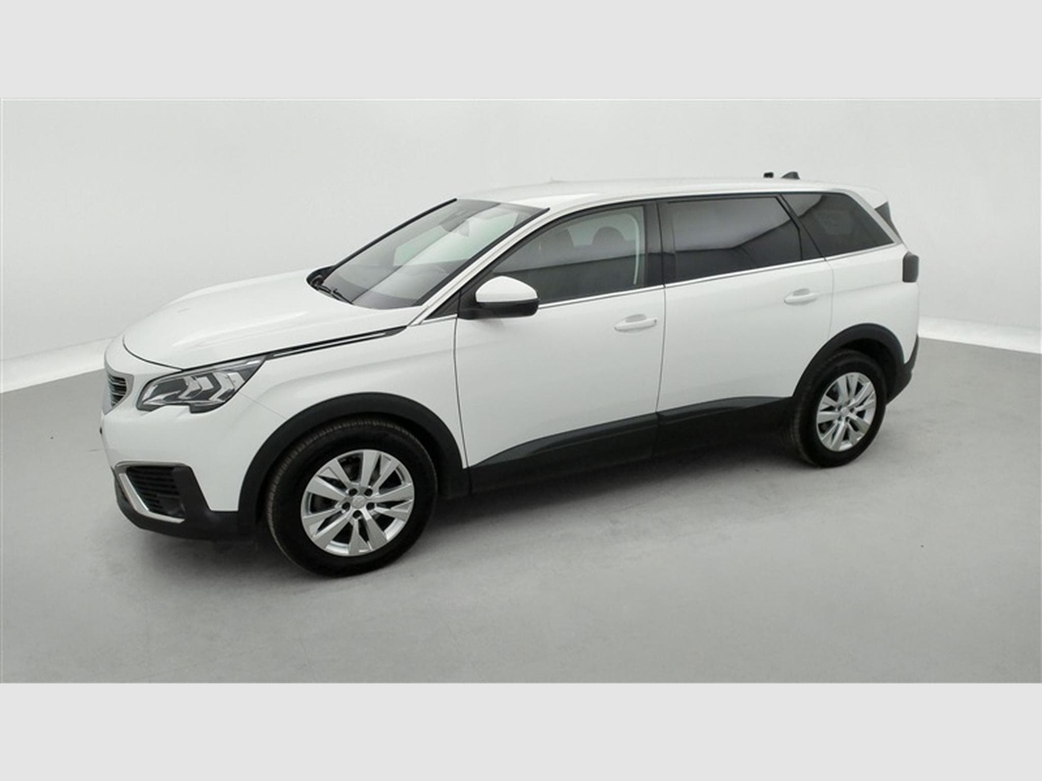 Peugeot 5008 1.2 PureTech Active Pack°NAV°CARPLAY°PDC°JA17 (2020) - Foto 21