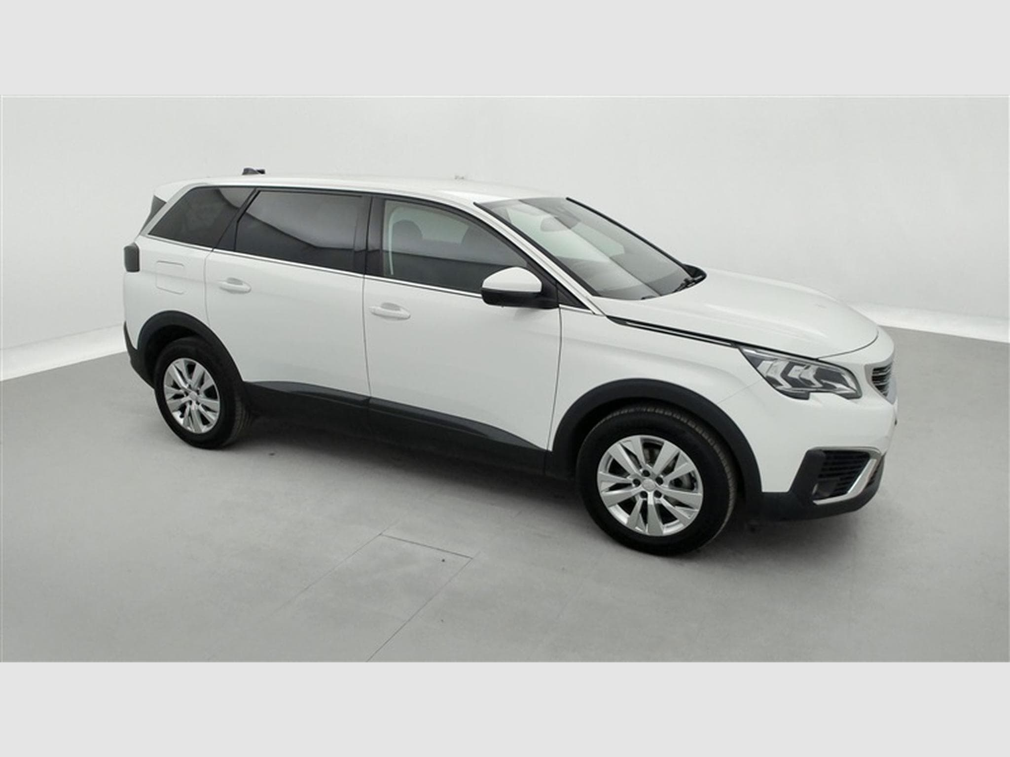 Peugeot 5008 1.2 PureTech Active Pack°NAV°CARPLAY°PDC°JA17 (2020) - Foto 23