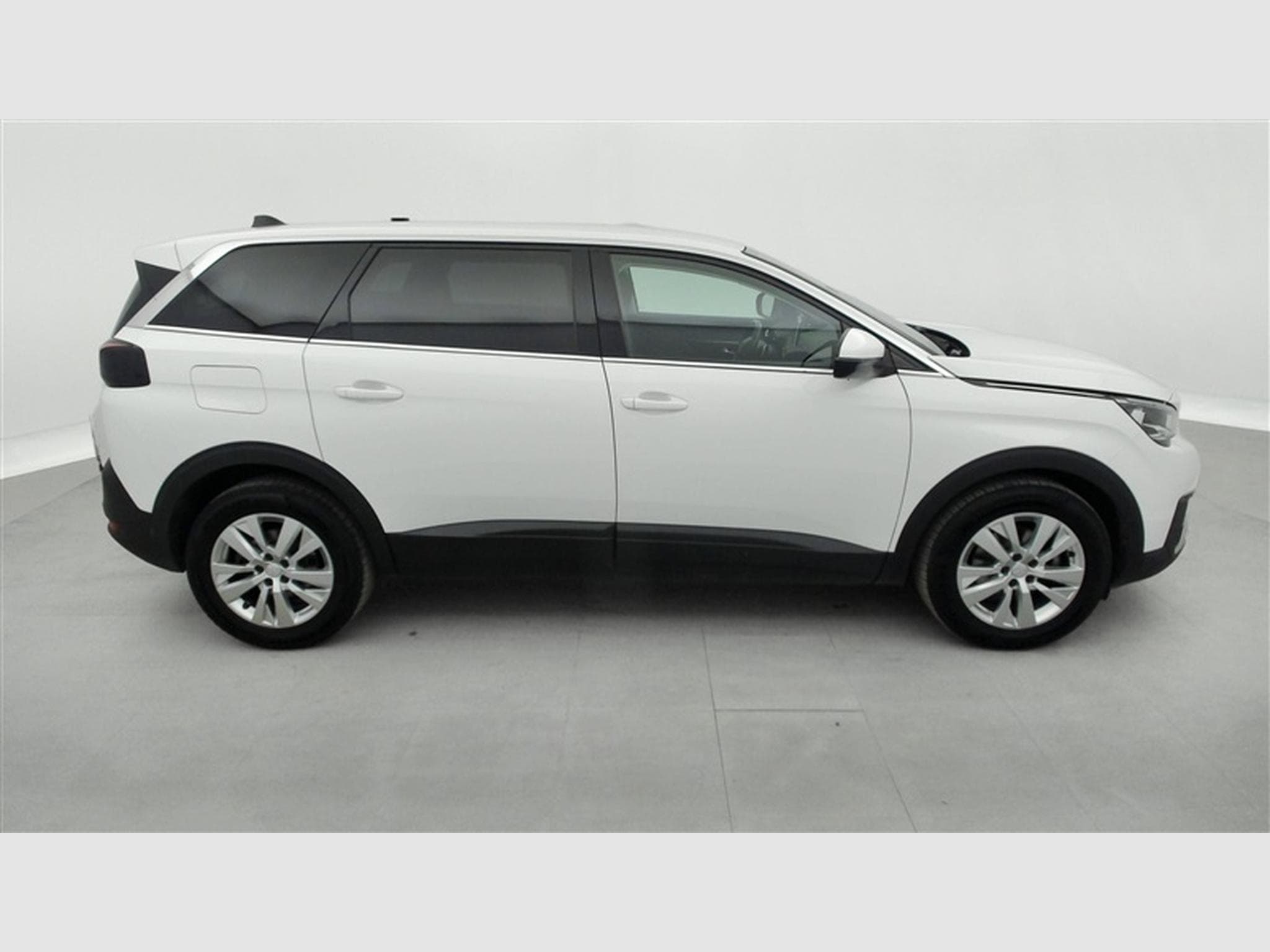 Peugeot 5008 1.2 PureTech Active Pack°NAV°CARPLAY°PDC°JA17 (2020) - Foto 24