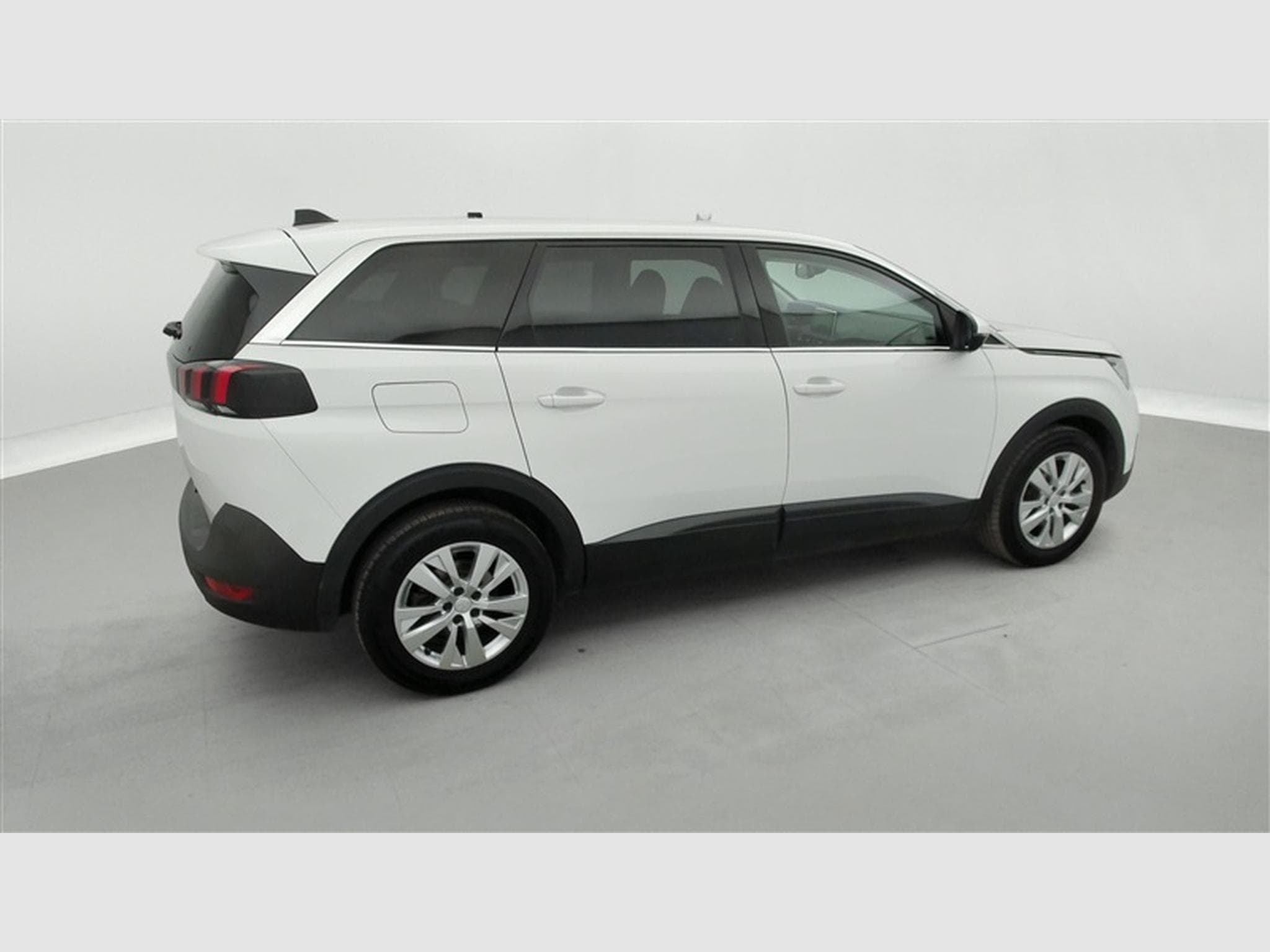 Peugeot 5008 1.2 PureTech Active Pack°NAV°CARPLAY°PDC°JA17 (2020) - Foto 25