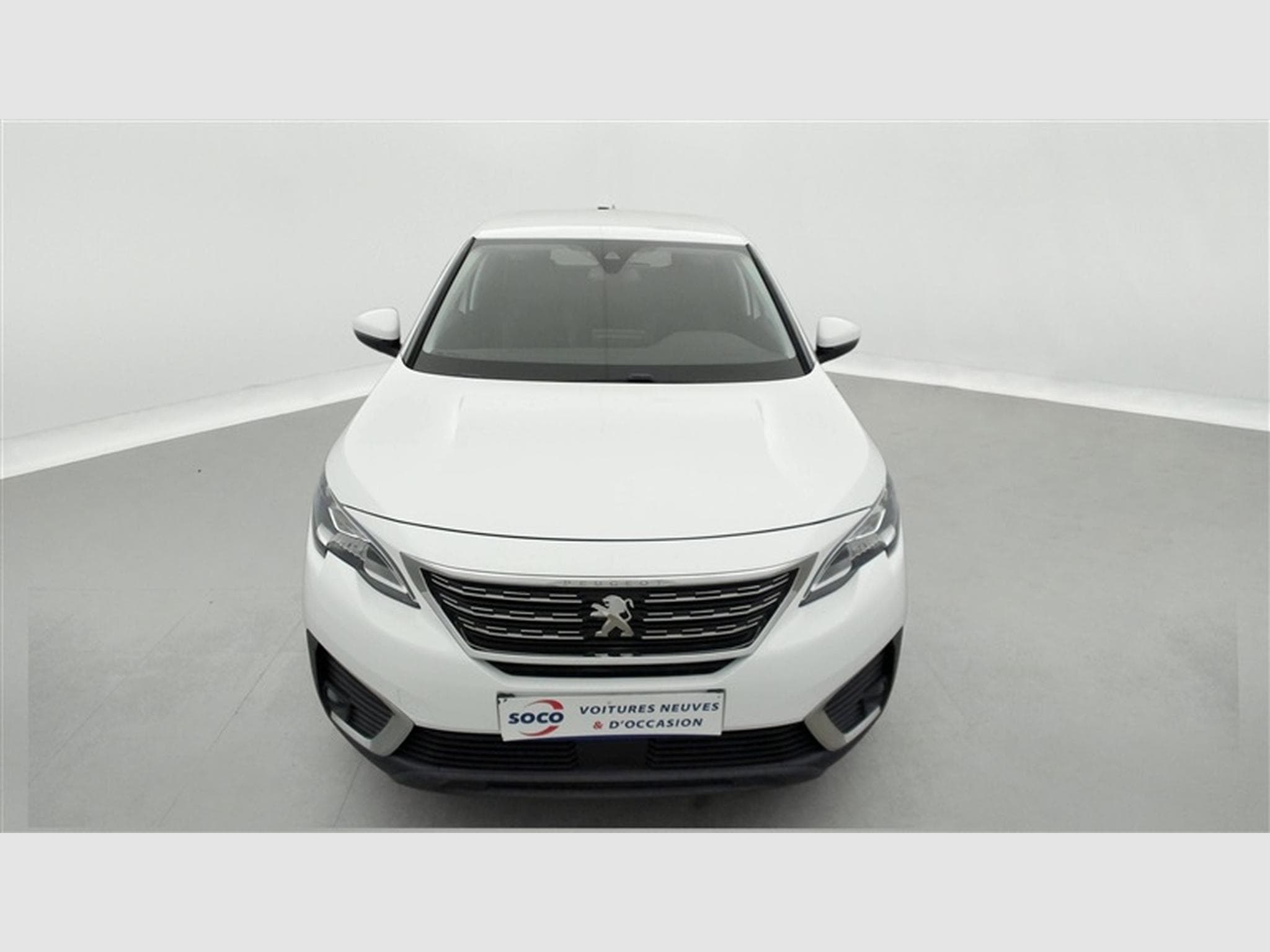 Peugeot 5008 1.2 PureTech Active Pack°NAV°CARPLAY°PDC°JA17 (2020) - Foto 4