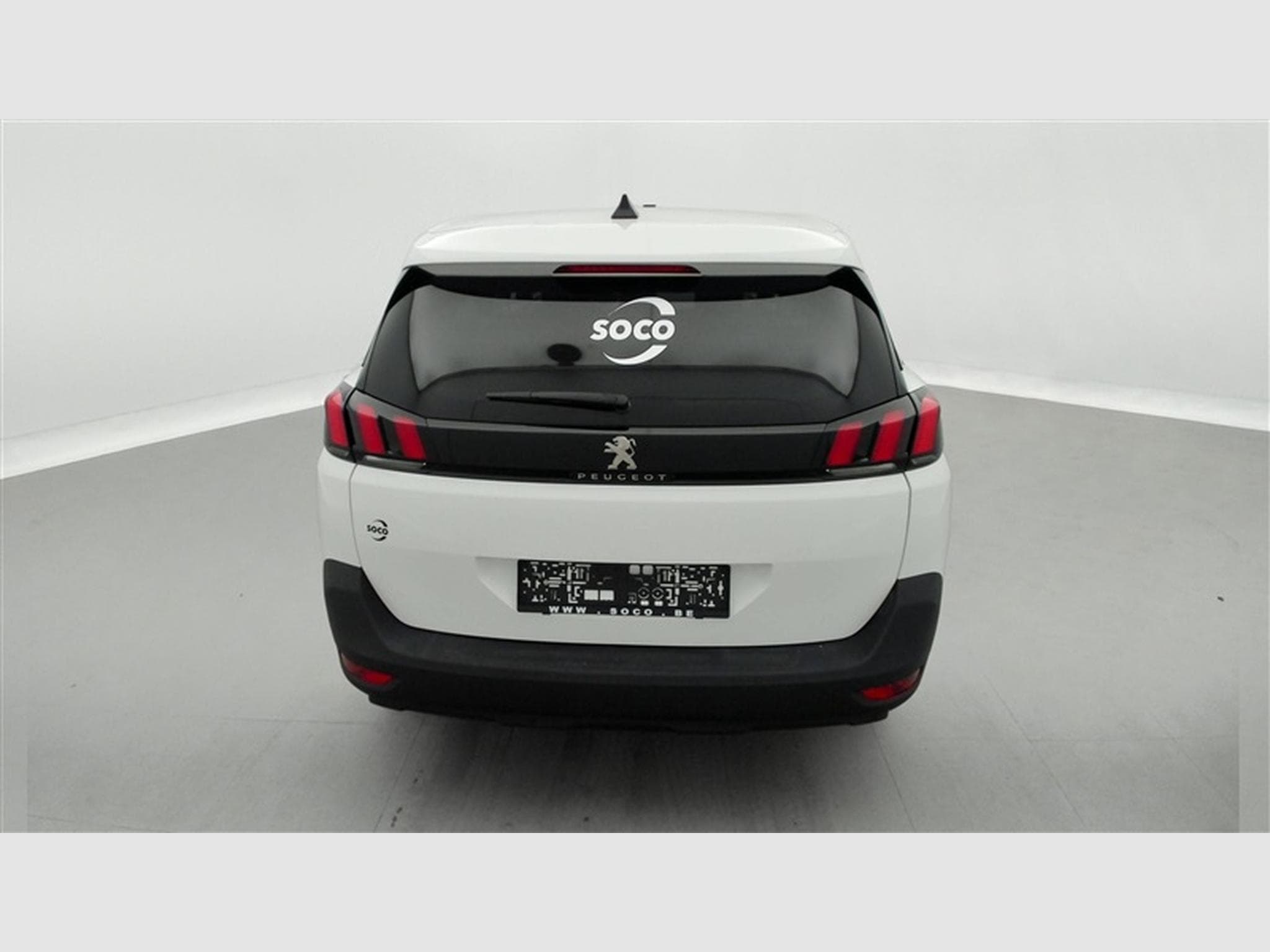 Peugeot 5008 1.2 PureTech Active Pack°NAV°CARPLAY°PDC°JA17 (2020) - Foto 5