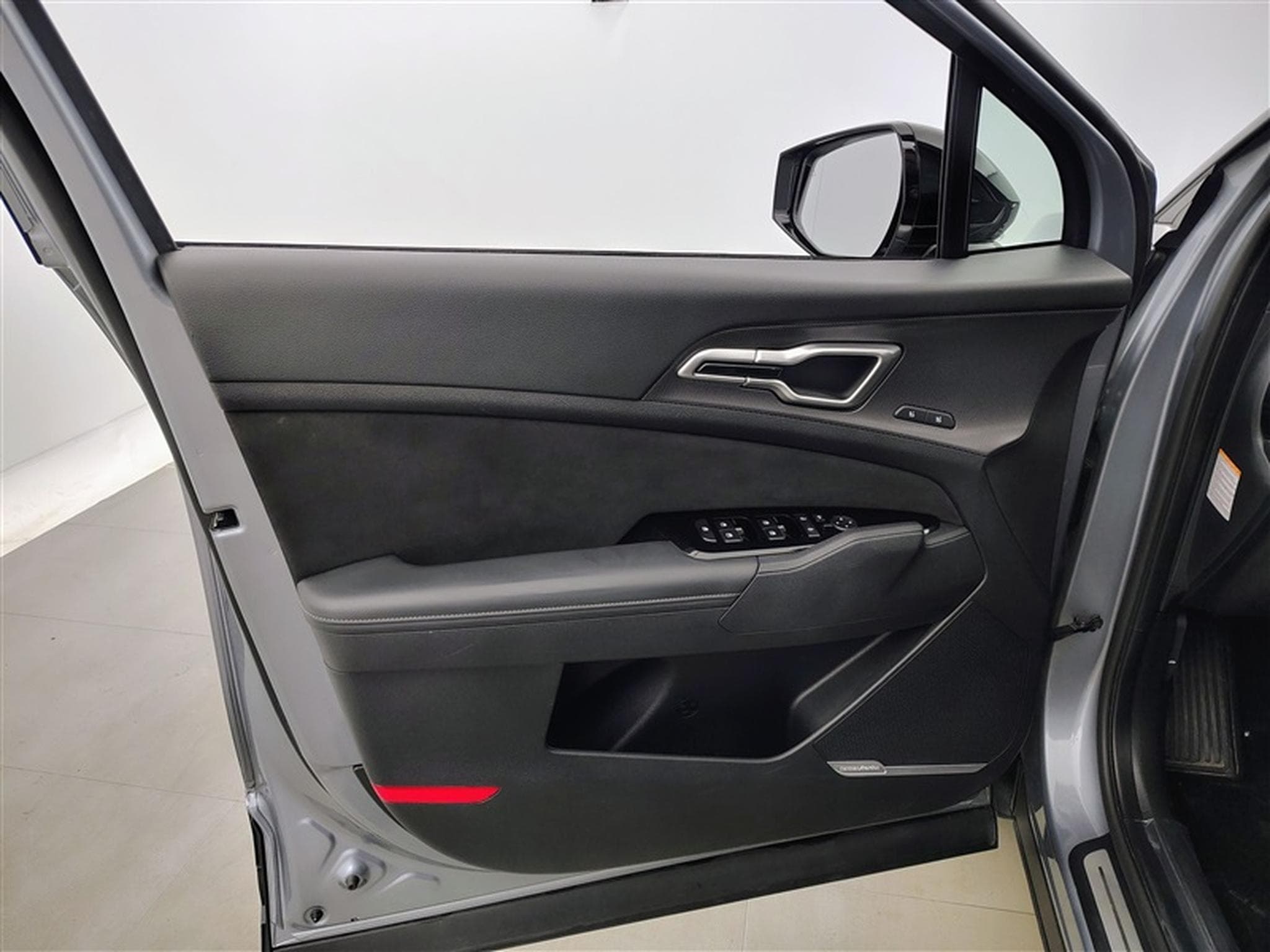 Kia Sportage 1.6 T-GDi MHEV GT Line DCT CAM 360°/CARPLAY/NAVI (2022) - Foto 16