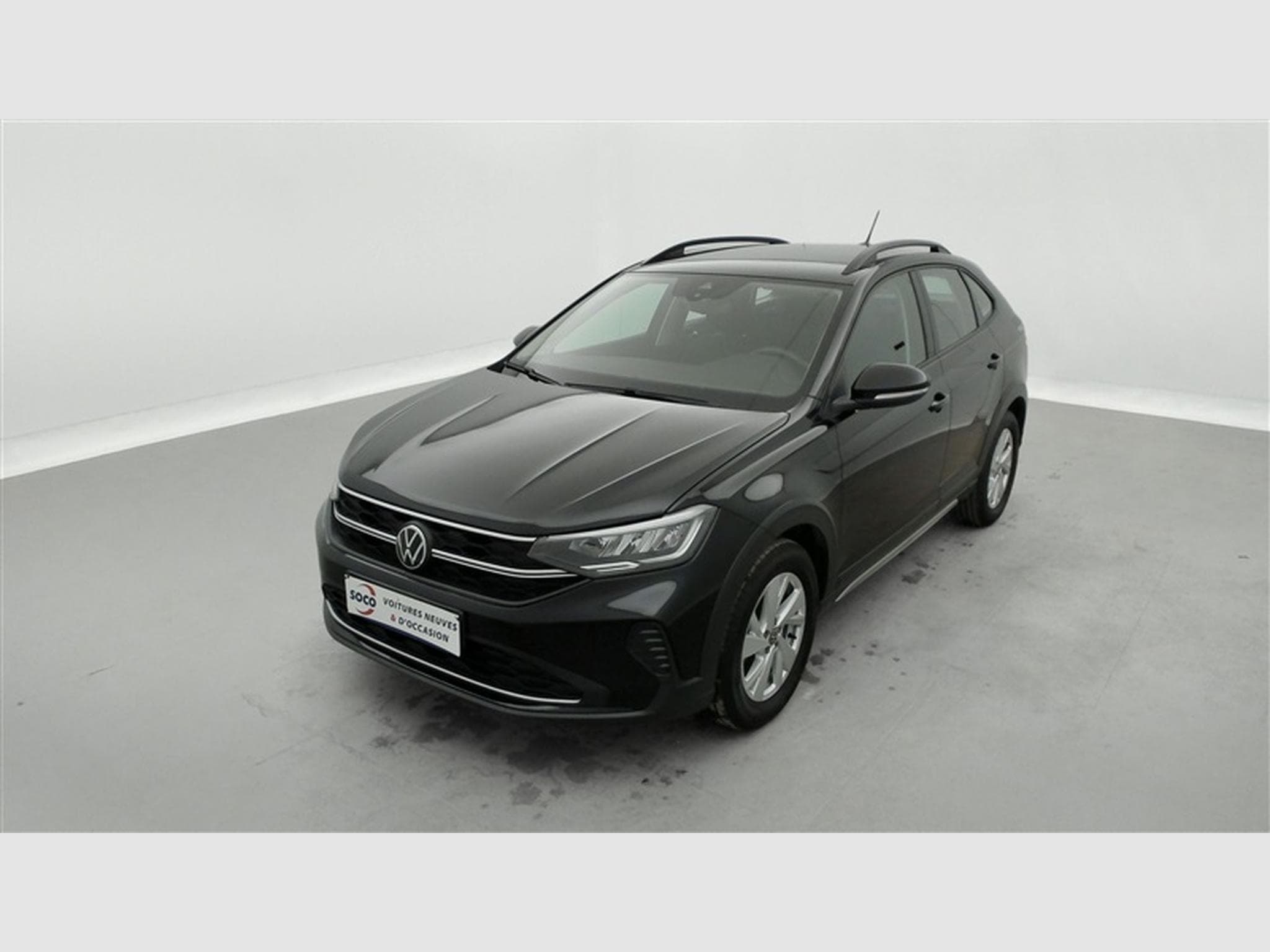 VW Taigo 1.0 TSI Life *CARPLAY/FULL LED/CAMERA/JA16* (2023) - Foto 1