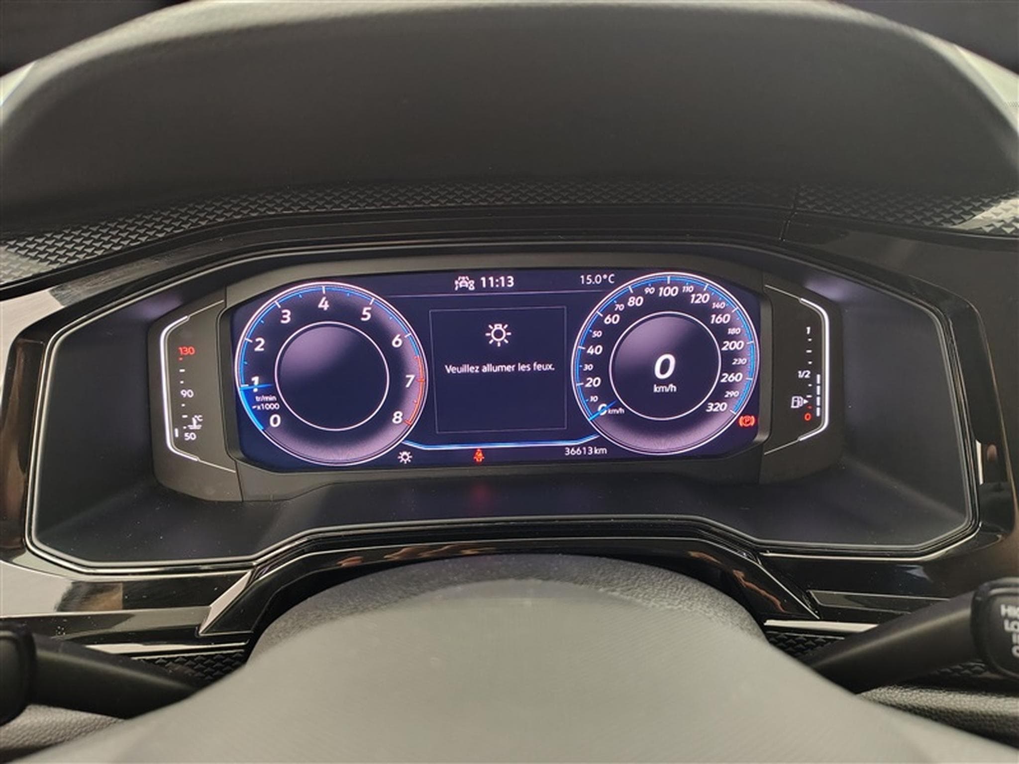 VW Taigo 1.0 TSI Life *CARPLAY/FULL LED/CAMERA/JA16* (2023) - Foto 10