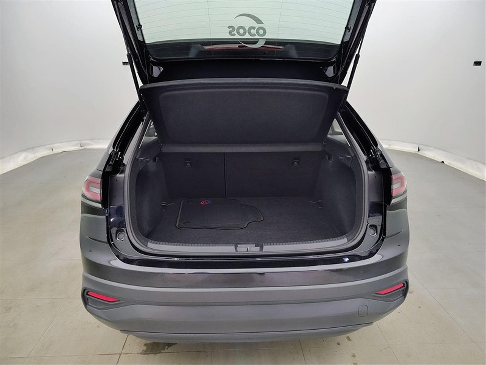 VW Taigo 1.0 TSI Life *CARPLAY/FULL LED/CAMERA/JA16* (2023) - Foto 14