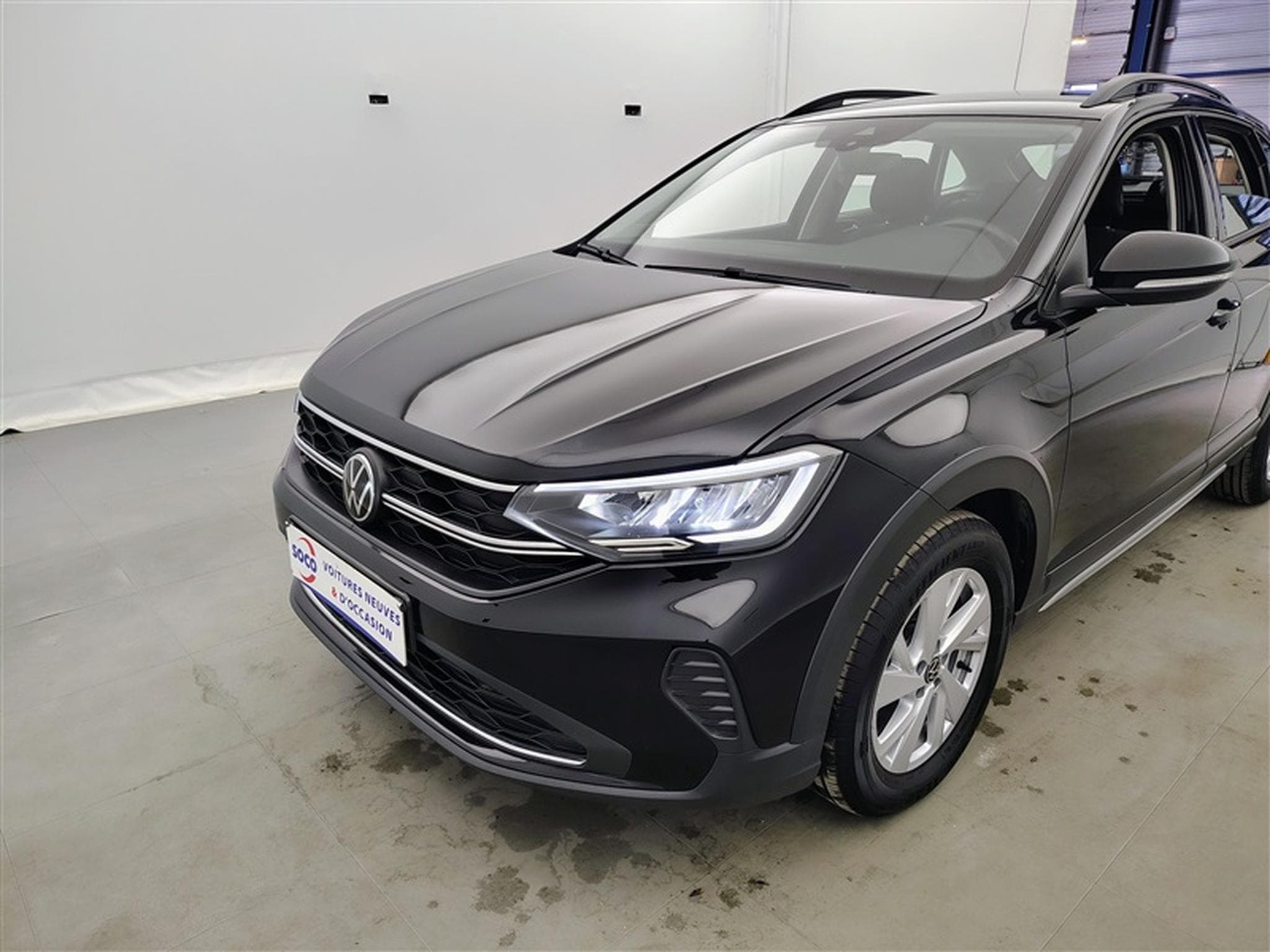 VW Taigo 1.0 TSI Life *CARPLAY/FULL LED/CAMERA/JA16* (2023) - Foto 15