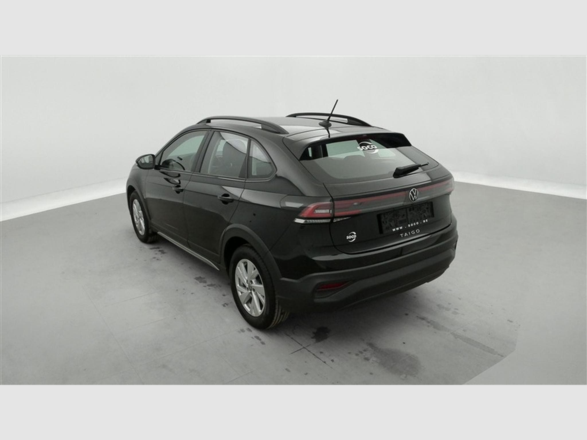 VW Taigo 1.0 TSI Life *CARPLAY/FULL LED/CAMERA/JA16* (2023) - Foto 2