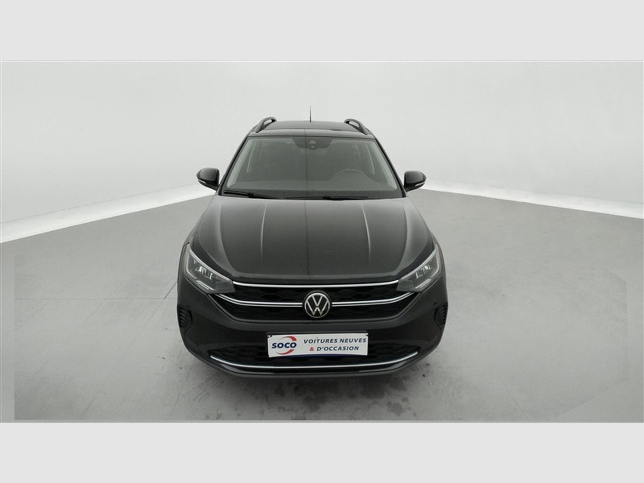 VW Taigo 1.0 TSI Life *CARPLAY/FULL LED/CAMERA/JA16* (2023) - Foto 4