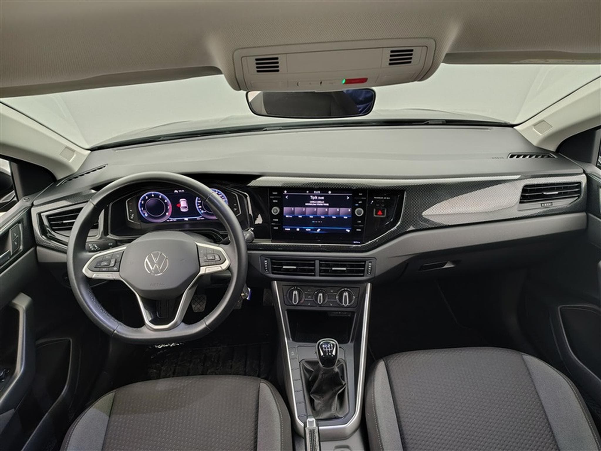 VW Taigo 1.0 TSI Life *CARPLAY/FULL LED/CAMERA/JA16* (2023) - Foto 8
