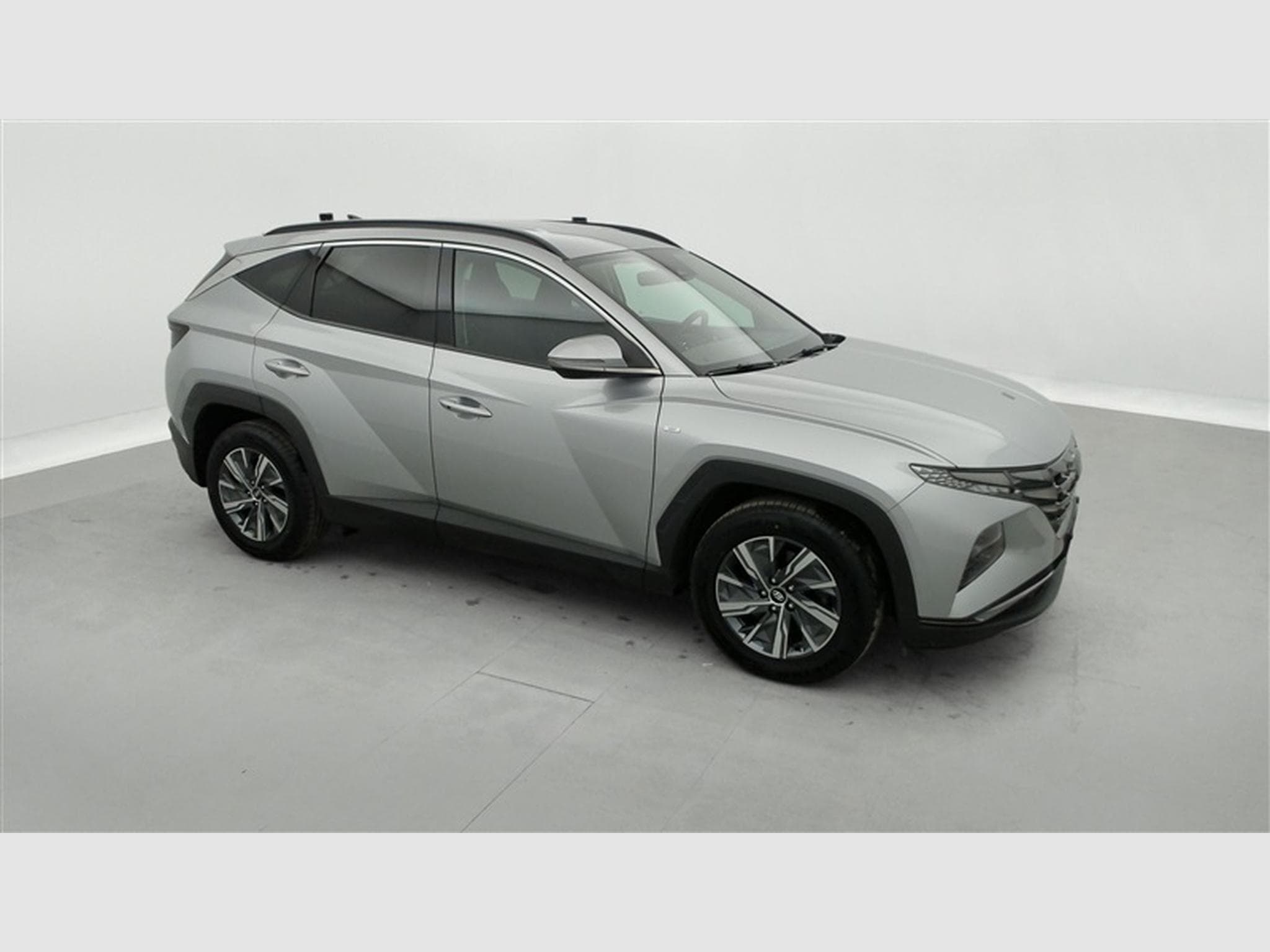 Hyundai Tucson 1.6 CRDi MHEV Feel DCT (2024) - Foto 23