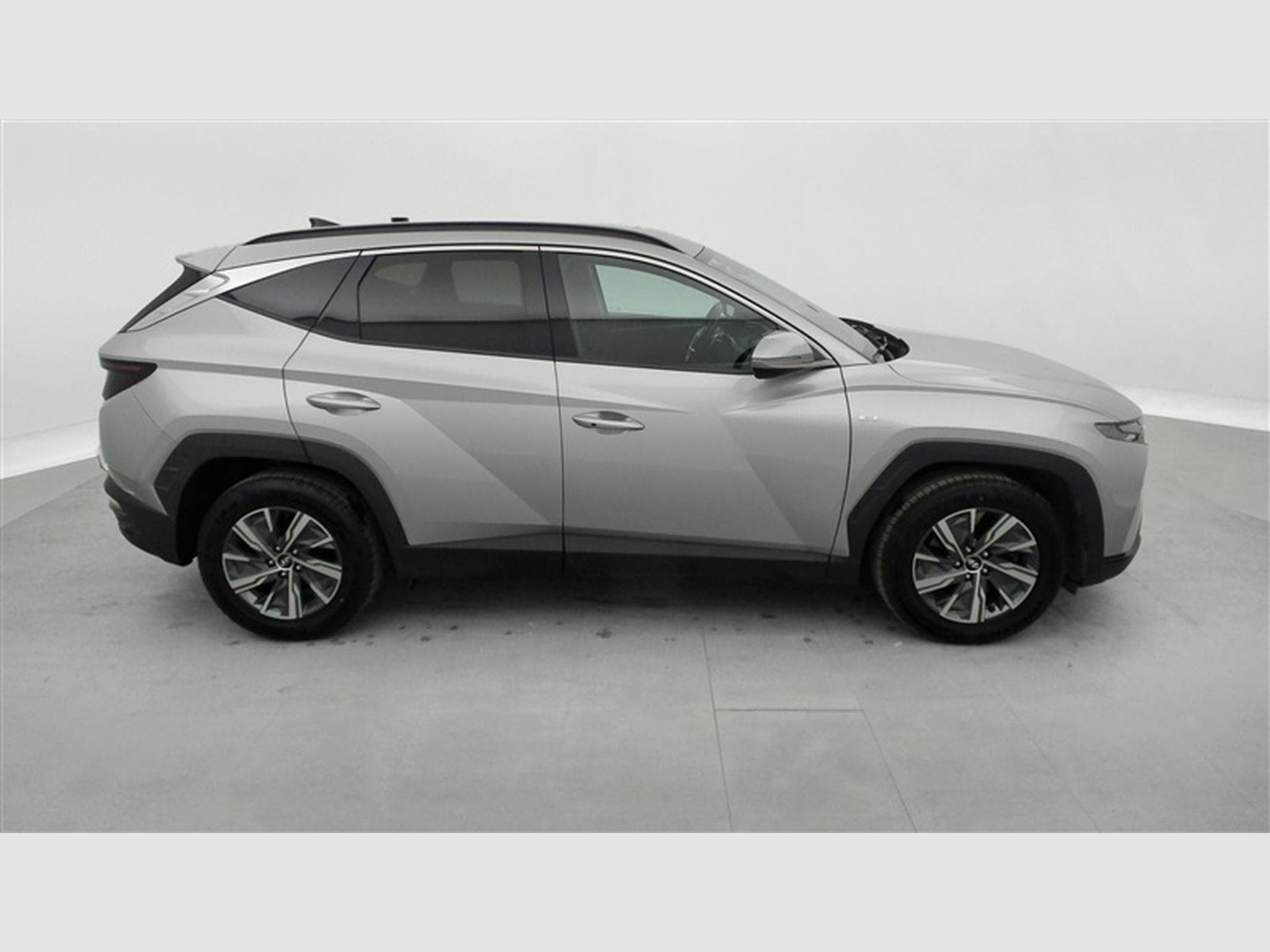 Hyundai Tucson 1.6 CRDi MHEV Feel DCT (2024) - Foto 24