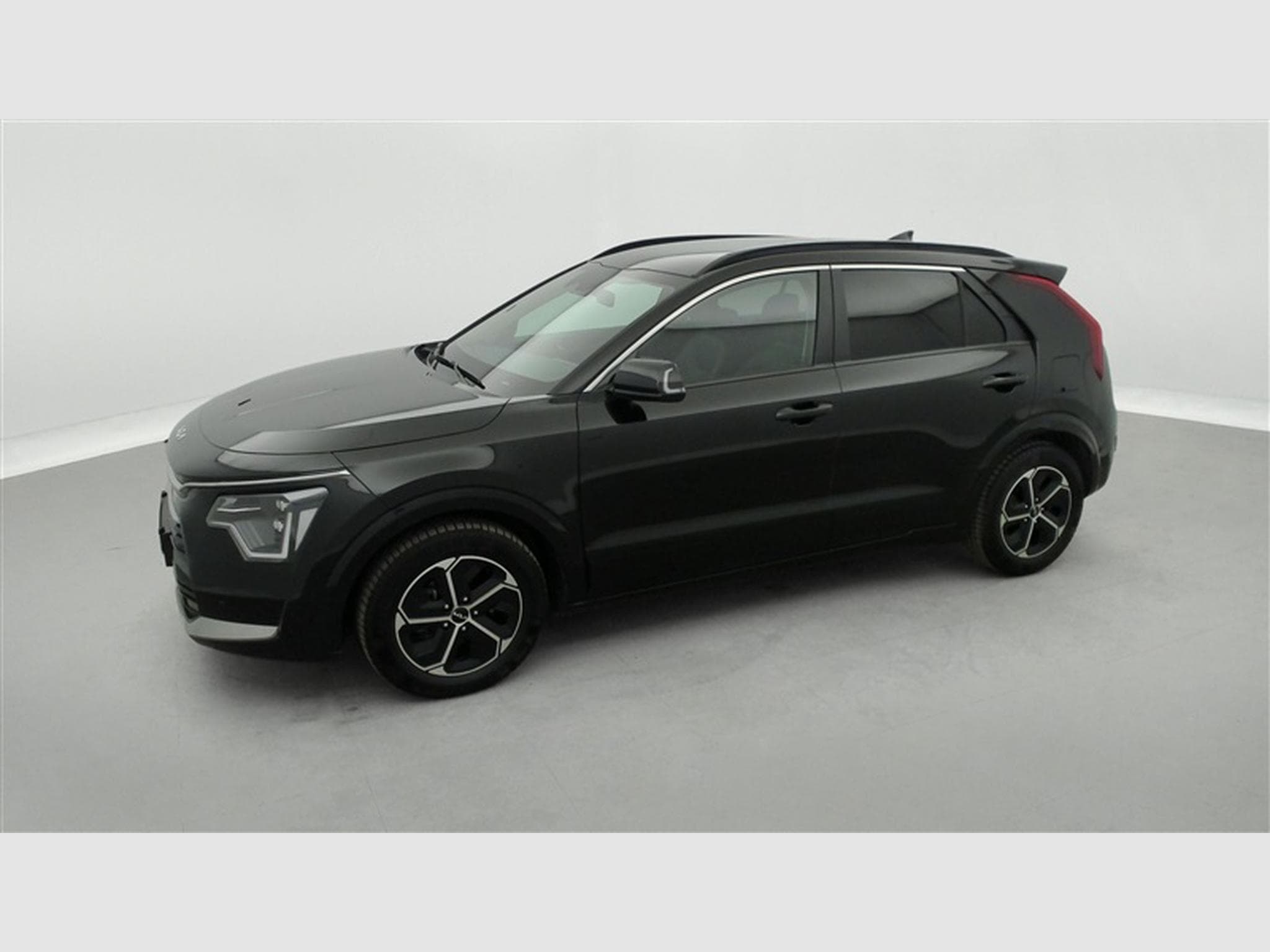 Kia Niro HEV 1.6 GDi Pulse DCT NAVI / FULL LED / S-CUIR (2023) - Foto 20