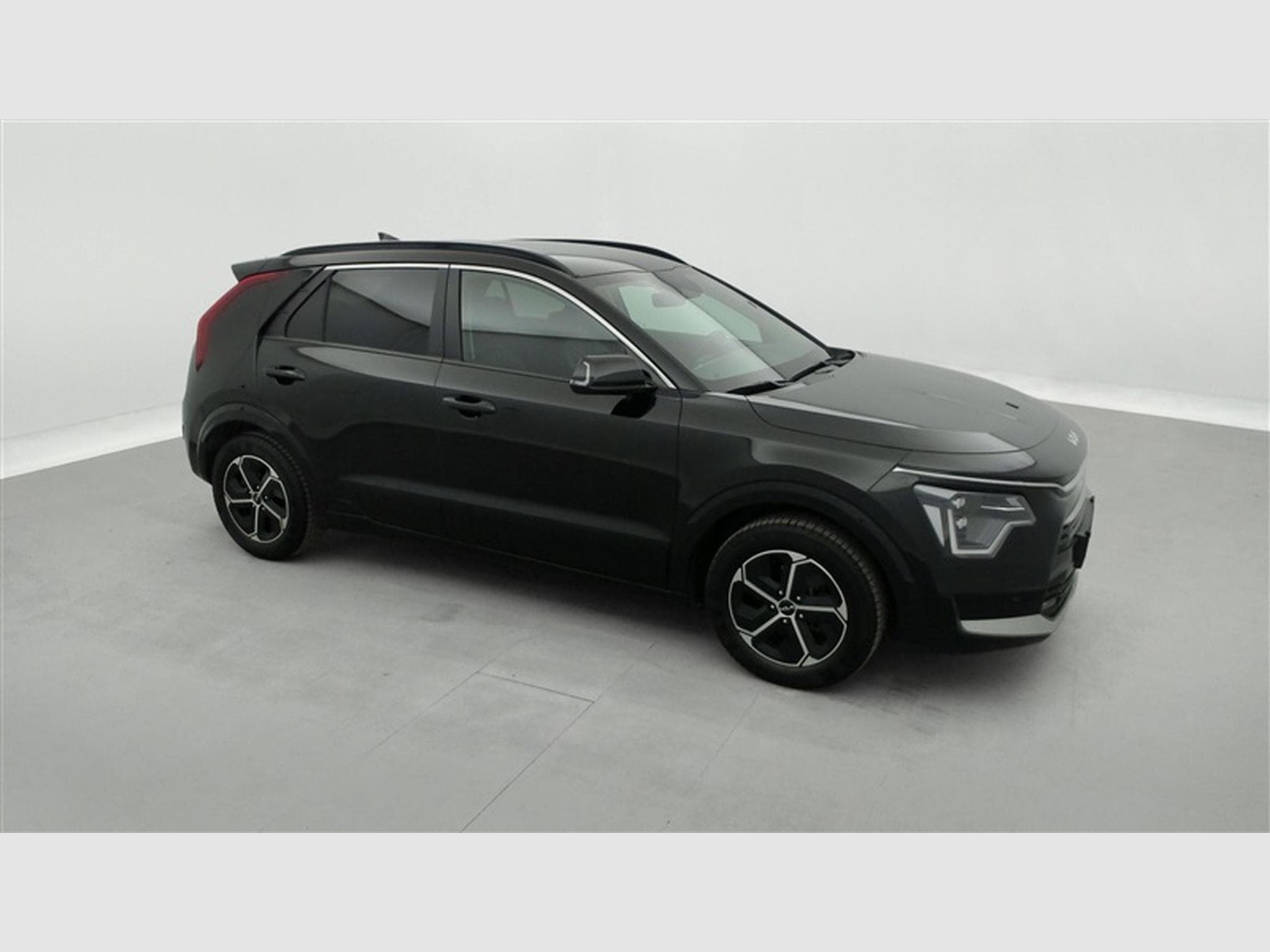 Kia Niro HEV 1.6 GDi Pulse DCT NAVI / FULL LED / S-CUIR (2023) - Foto 22