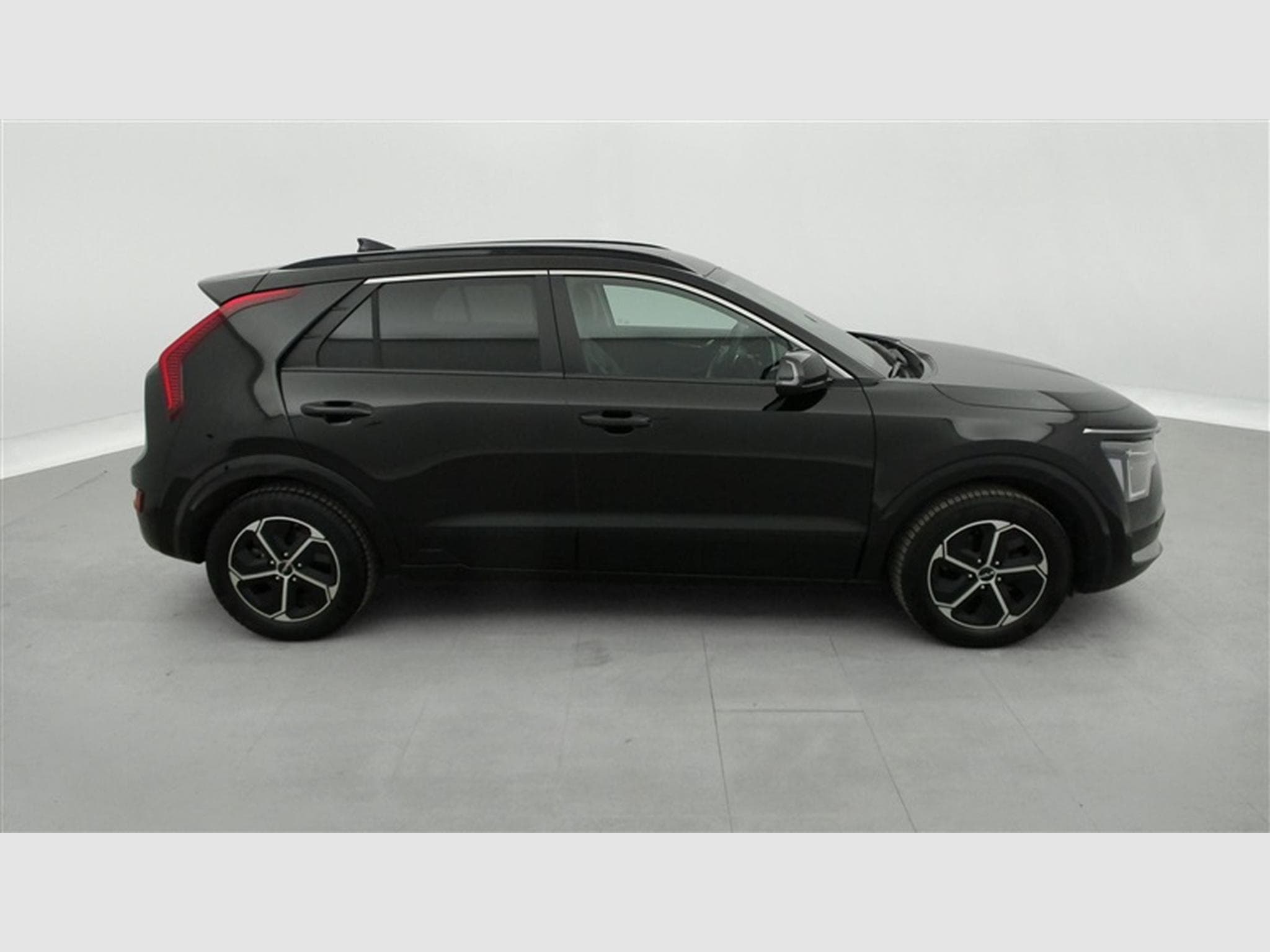 Kia Niro HEV 1.6 GDi Pulse DCT NAVI / FULL LED / S-CUIR (2023) - Foto 23