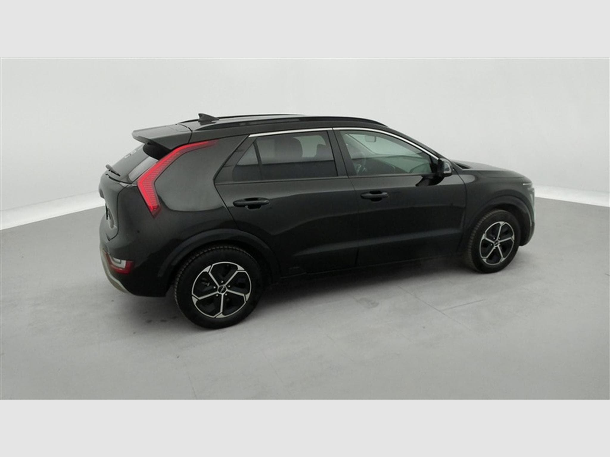 Kia Niro HEV 1.6 GDi Pulse DCT NAVI / FULL LED / S-CUIR (2023) - Foto 24