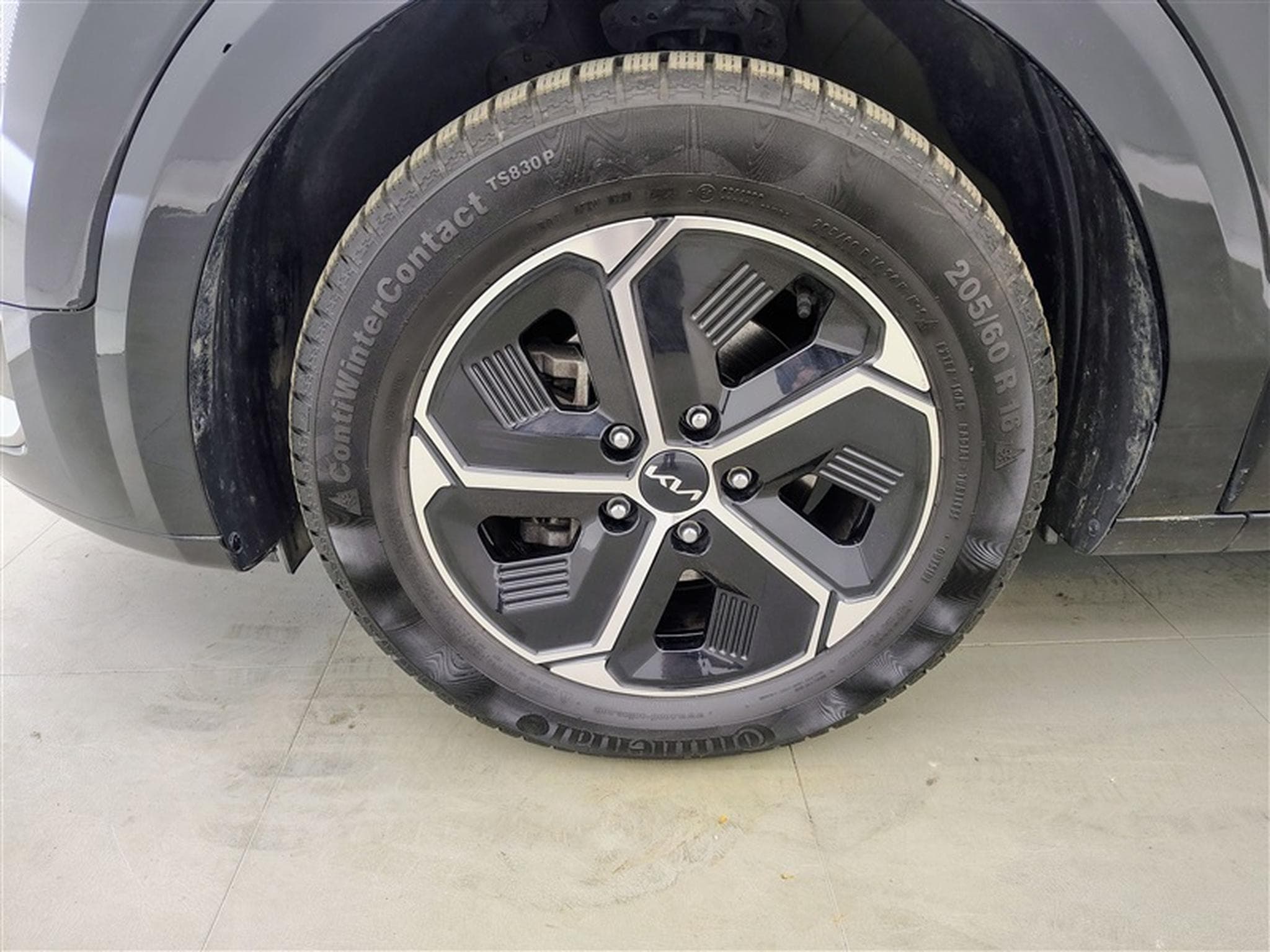 Kia Niro HEV 1.6 GDi Pulse DCT NAVI / FULL LED / S-CUIR (2023) - Foto 5
