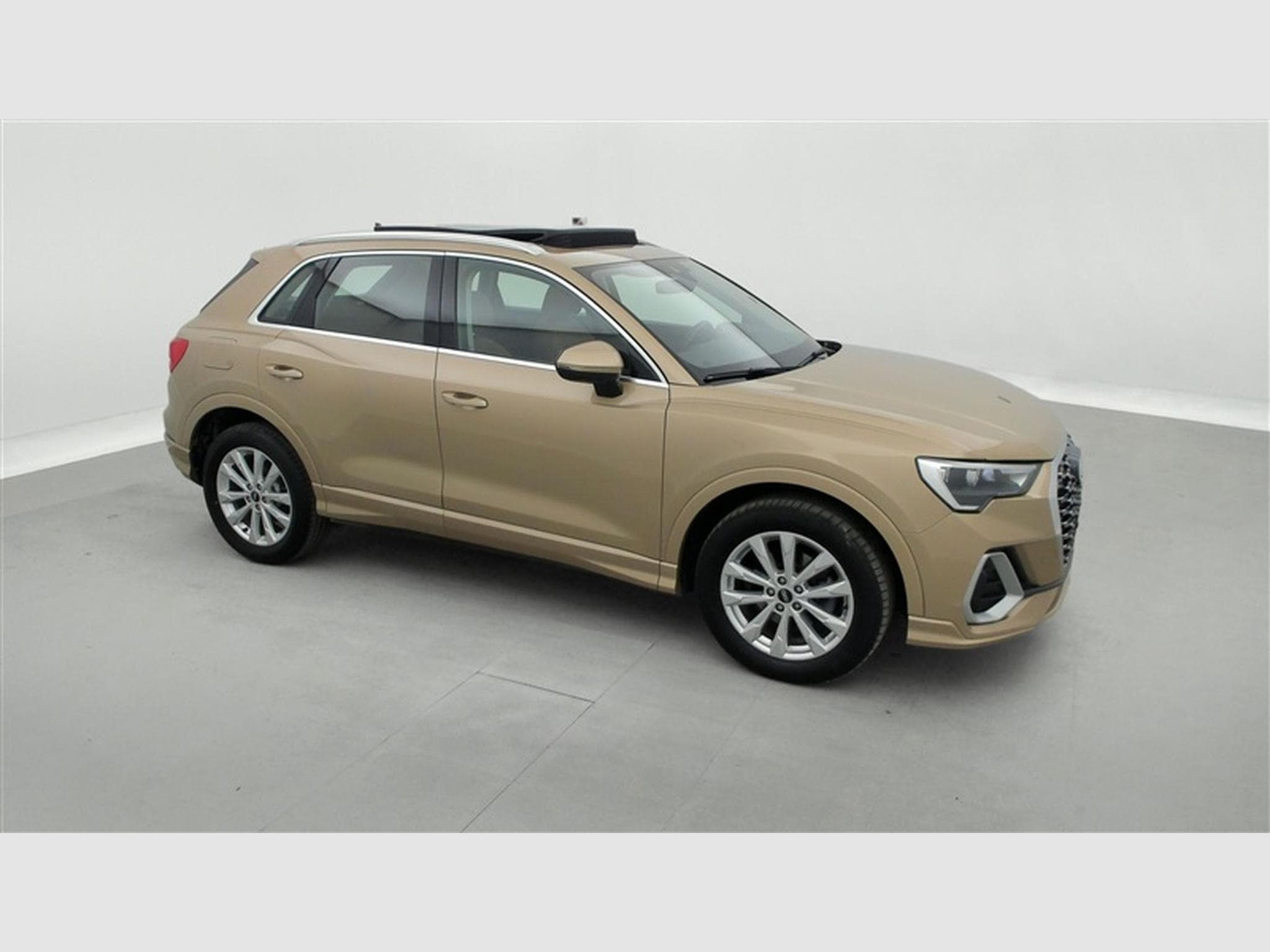 Audi Q3 35 TFSI 150cv S-Tronic S-Line NAVI / FULL LED / CUIR / PANO (2021) - Foto 24