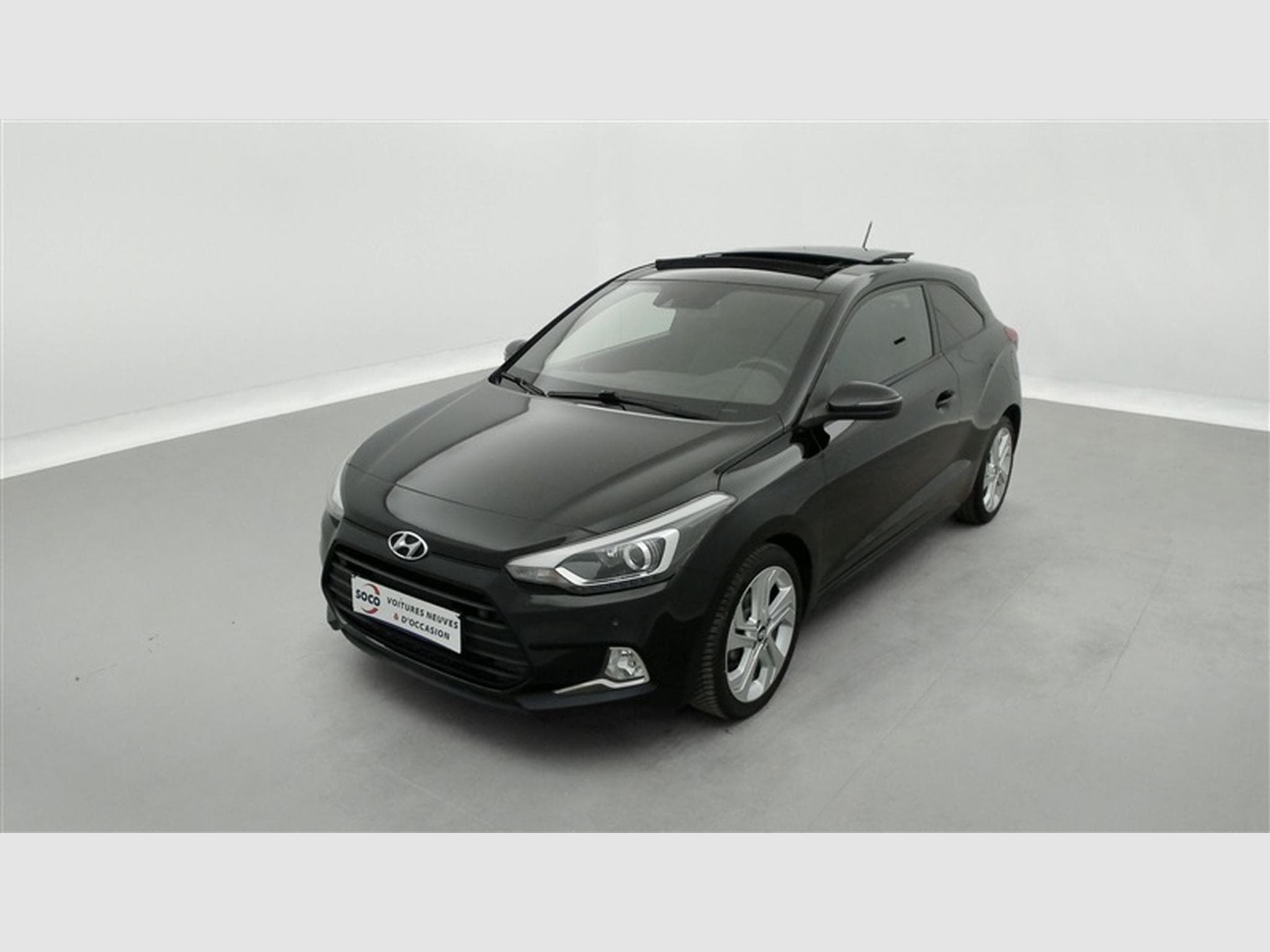 Hyundai i20 1.2i Sky NAVI/LED/JA17/PDC AV AR (2020) - Foto 1