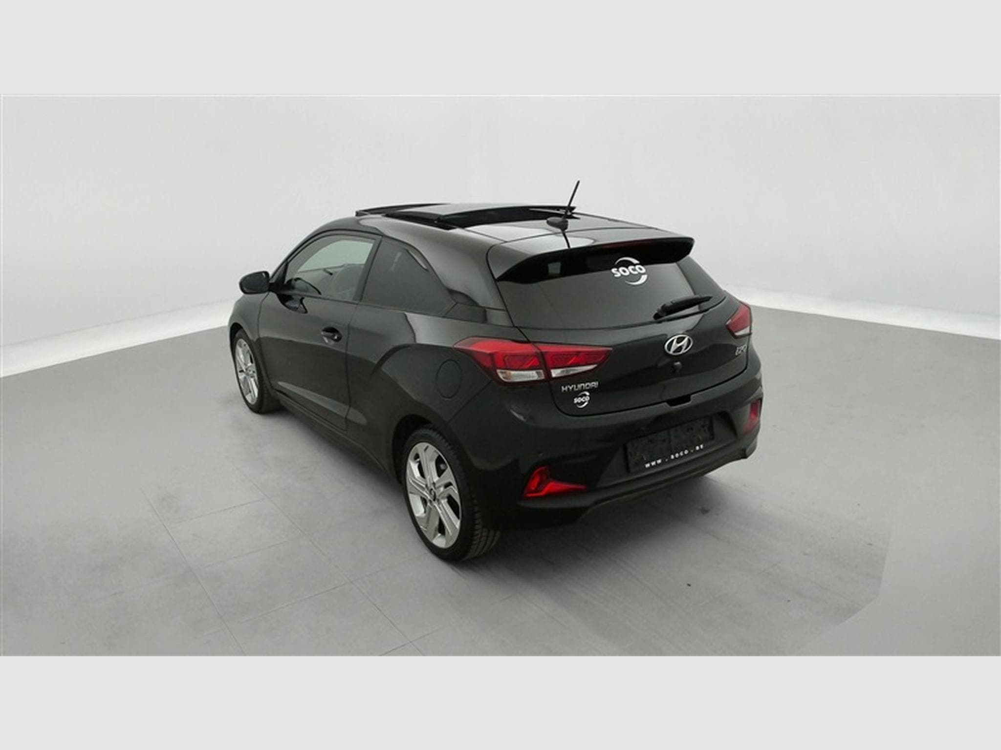 Hyundai i20 1.2i Sky NAVI/LED/JA17/PDC AV AR (2020) - Foto 2